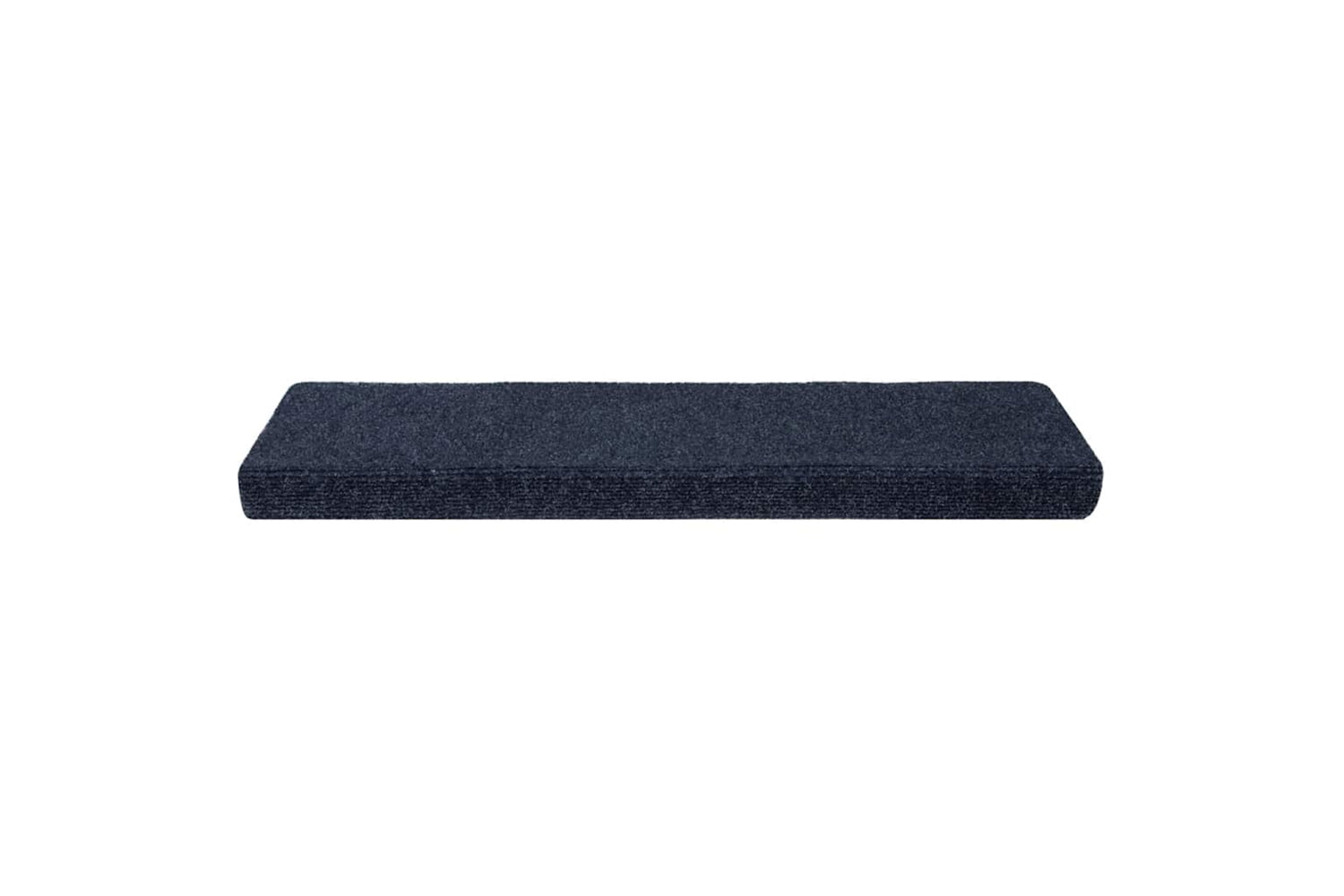 vidaXL 149732 Stair Mats 5 Pcs Needle Punch 65x21x4cm Anthracite-3