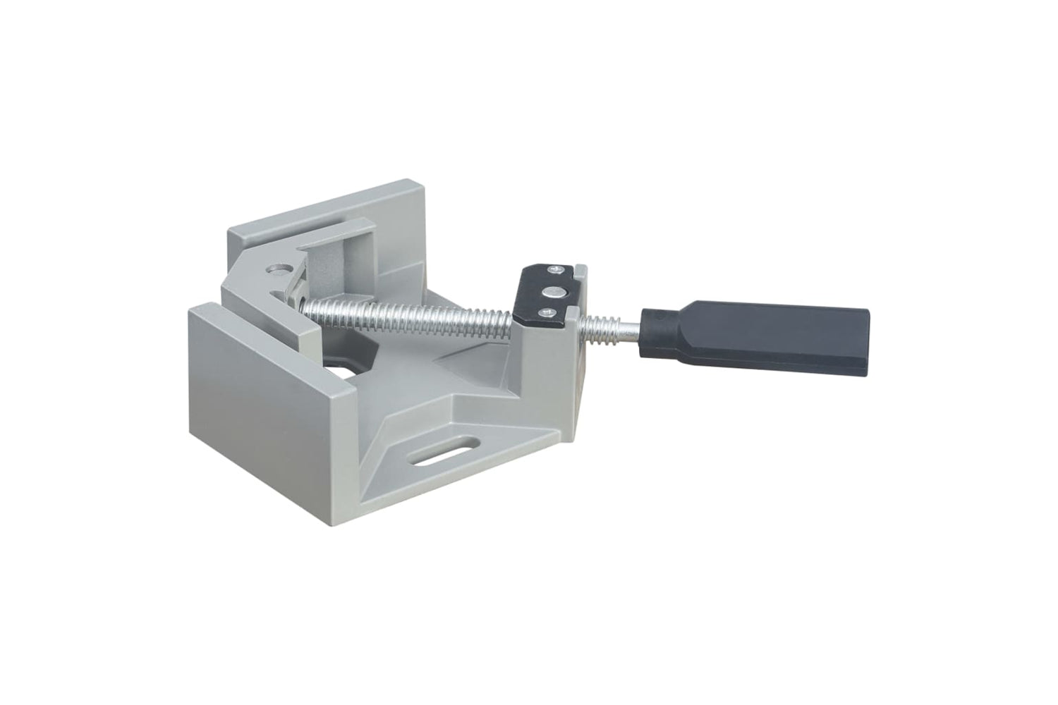 vidaXL 145398 Angle Clamp 95mm Aluminium-3