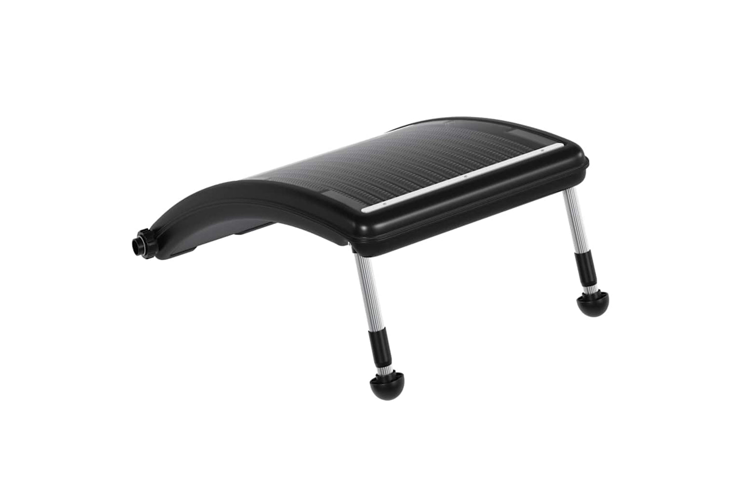 vidaXL 92575 Curved Pool Solar Heating Panel 110x65cm-6