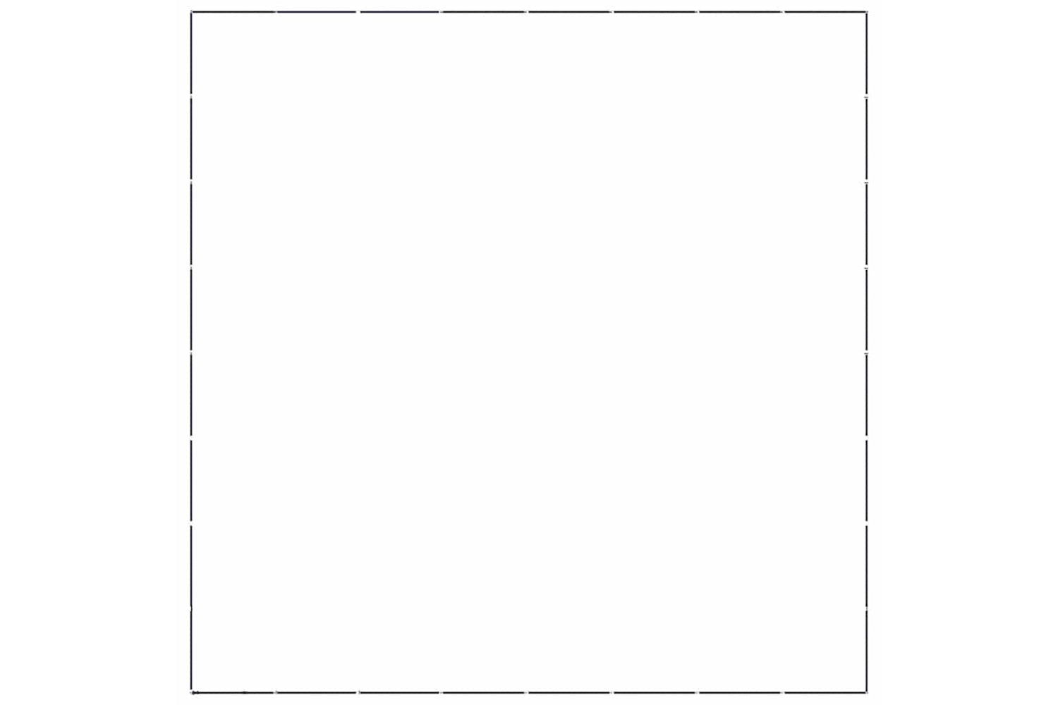 Vidaxl 3098004 Outdoor Dog Kennel Steel 58.98 M2-4