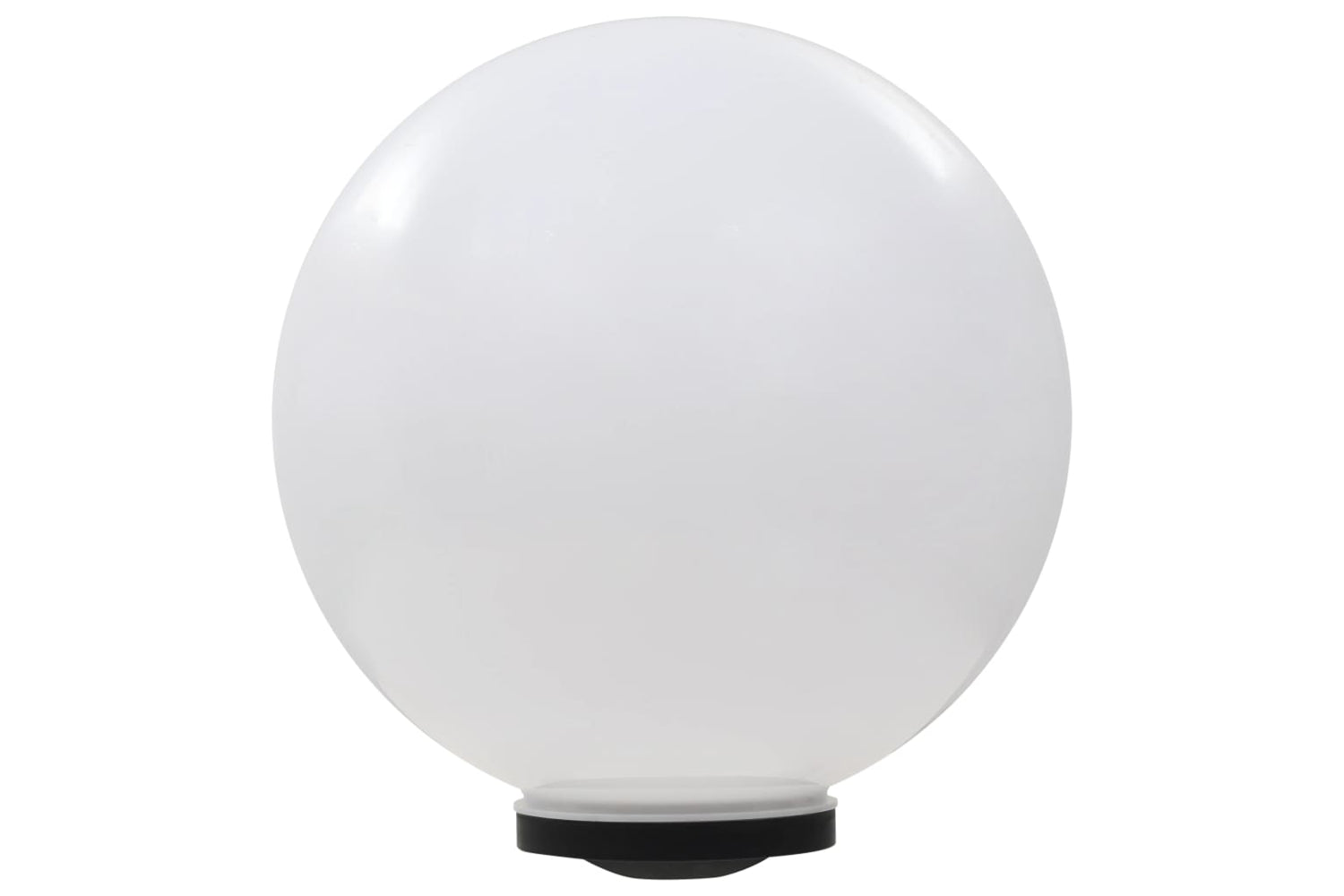 vidaXL 44461 Outdoor Solar Lamp Led Spherical 50cm Rgb-7