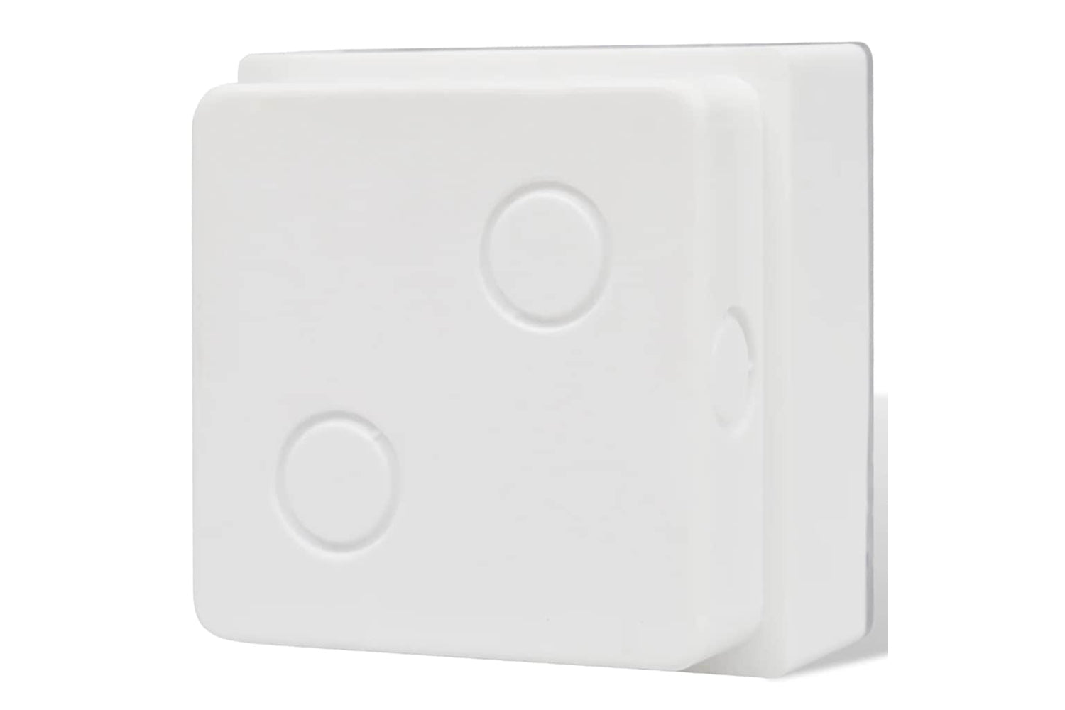 vidaXL 41715 2 Led Inground Light 100 X 100 X 68mm-5