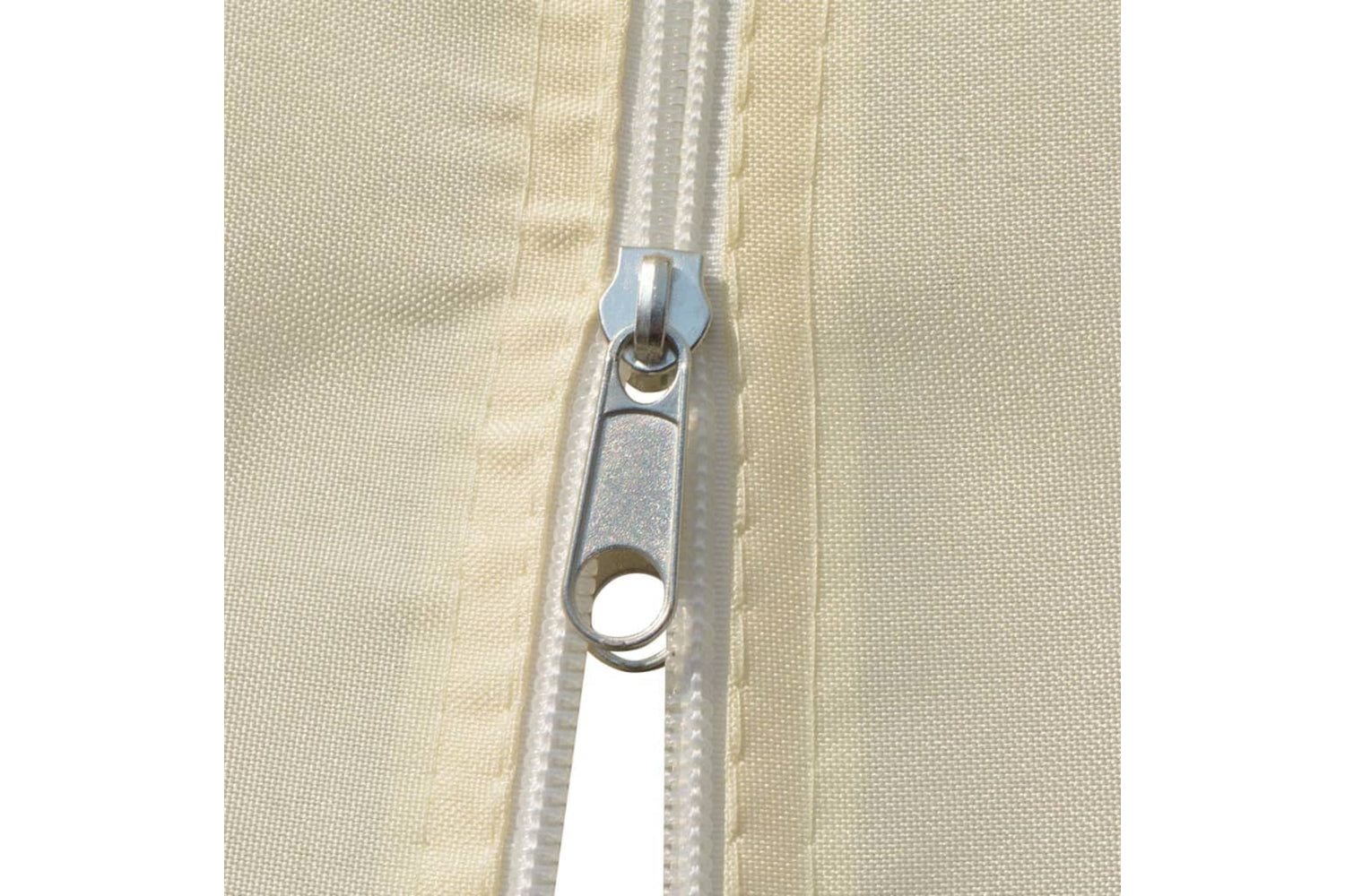 Vidaxl 43216 Garden Marquee With Curtains 4x3 M White-7