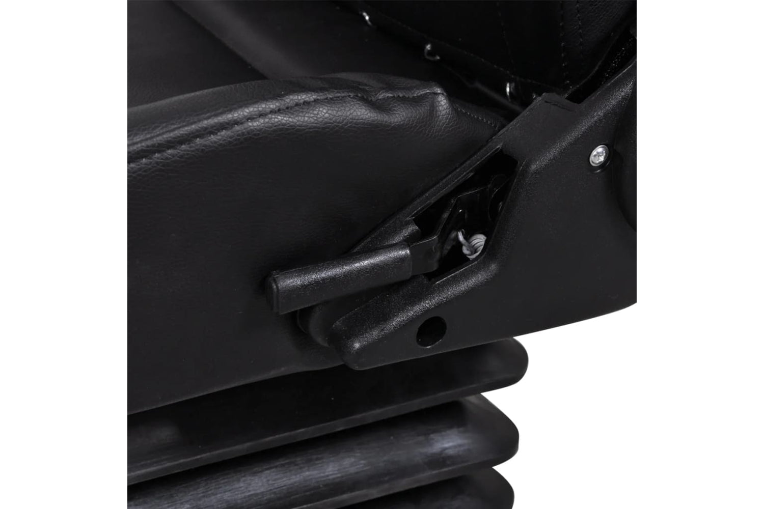 Vidaxl 210158 Tractor Seat With Suspension-7