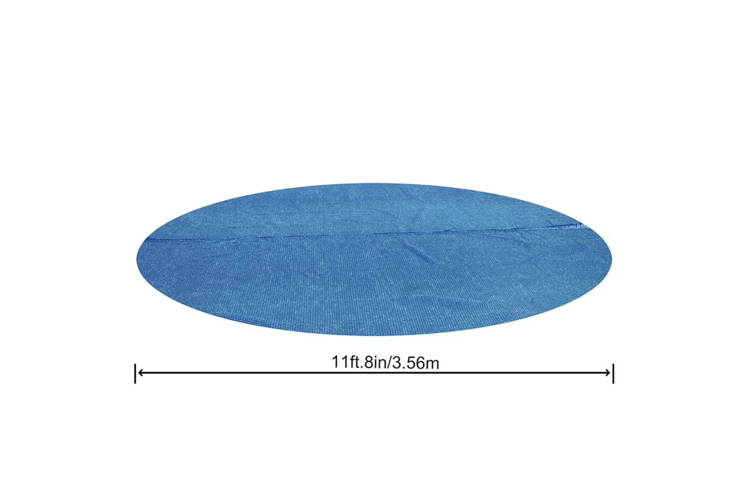 Bestway 92088 Solar Pool Cover Flowclear 356 Cm-7