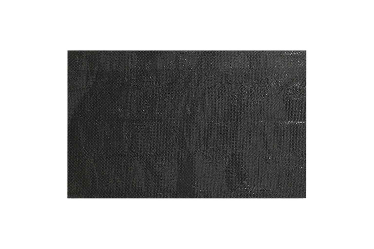 vidaXL 92164 Pool Cover Black 450x220cm Pe-3