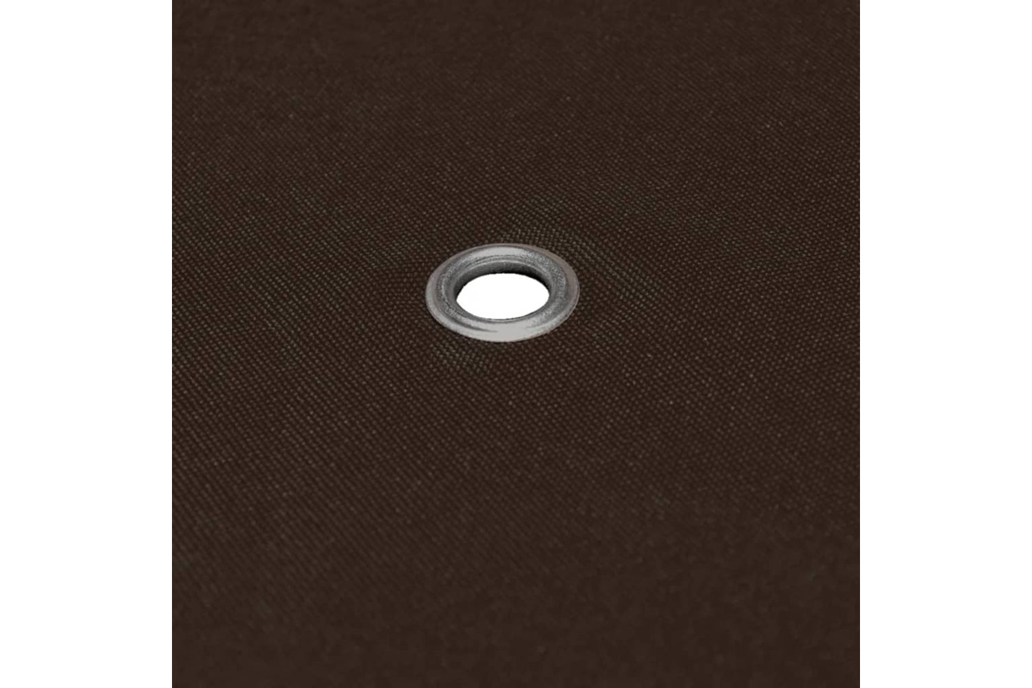 Vidaxl 46615 2-tier Gazebo Top Cover 310 G/mâ² 3x3 M Brown-5