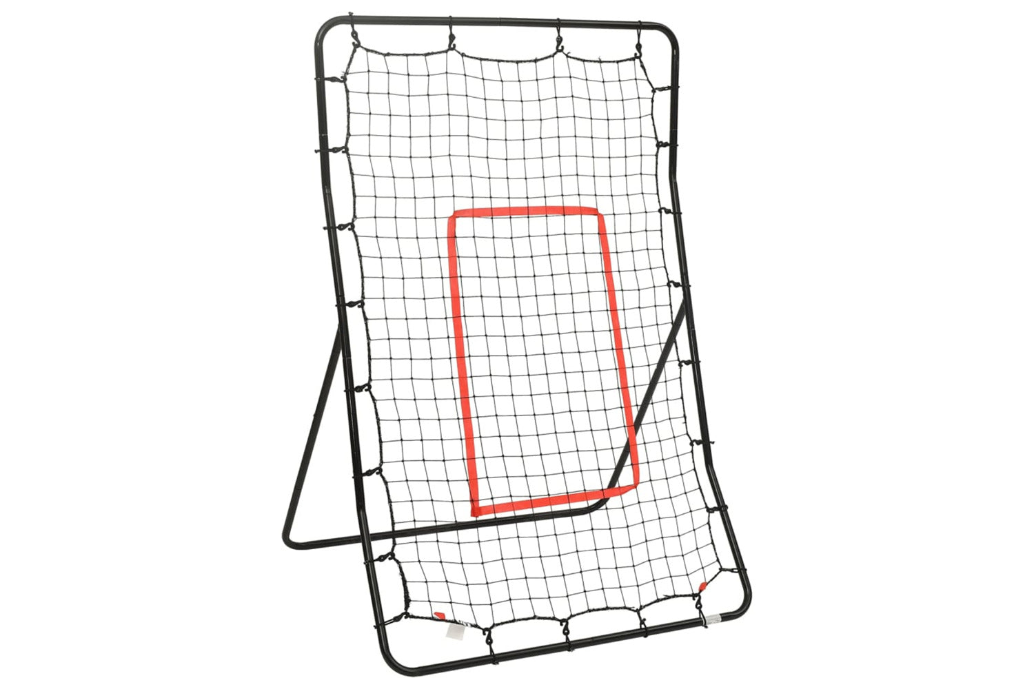 vidaXL 93372 Softball Rebounder 88x79x137cm Steel-2