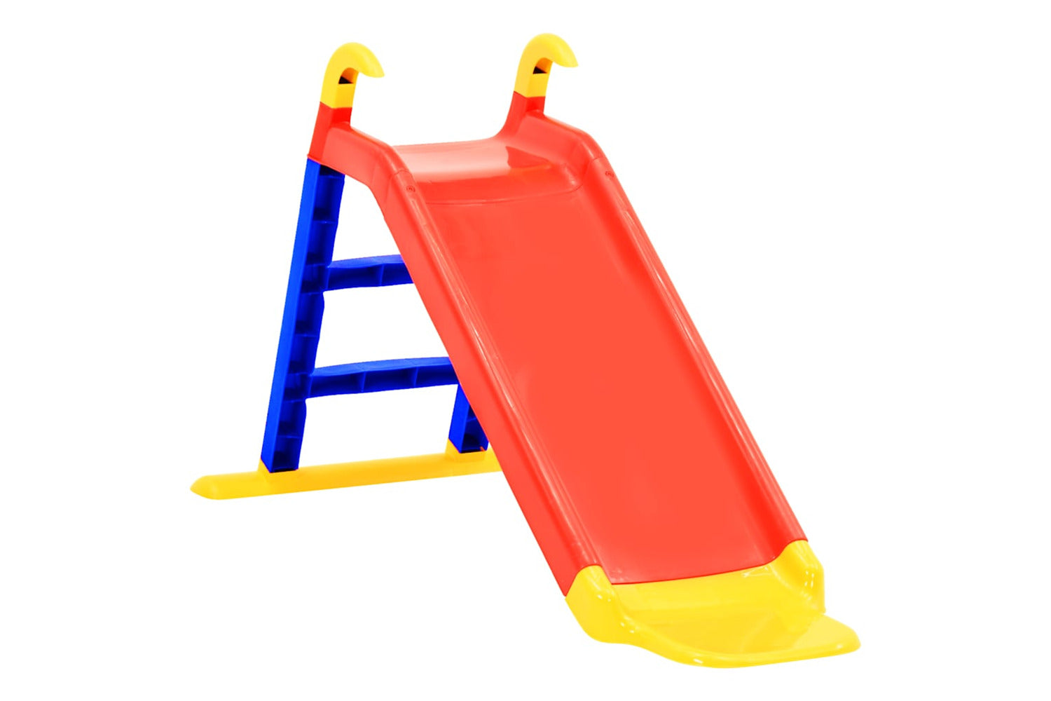 Vidaxl Slide For Kids 141 Cm Pp-2