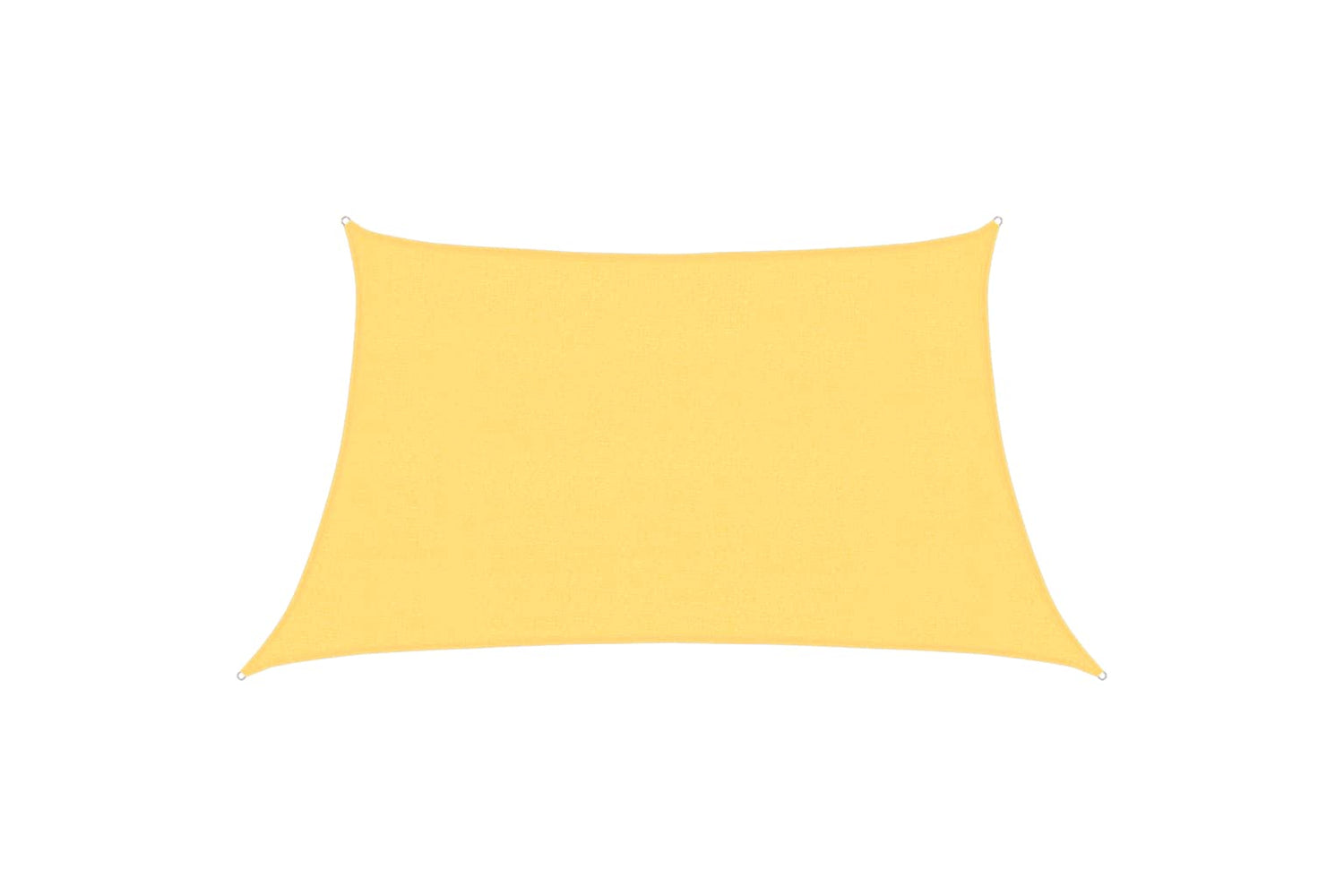 vidaXL 311158 Sunshade Sail 160 G/mÂ² Beige 3/4x2 M Hdpe