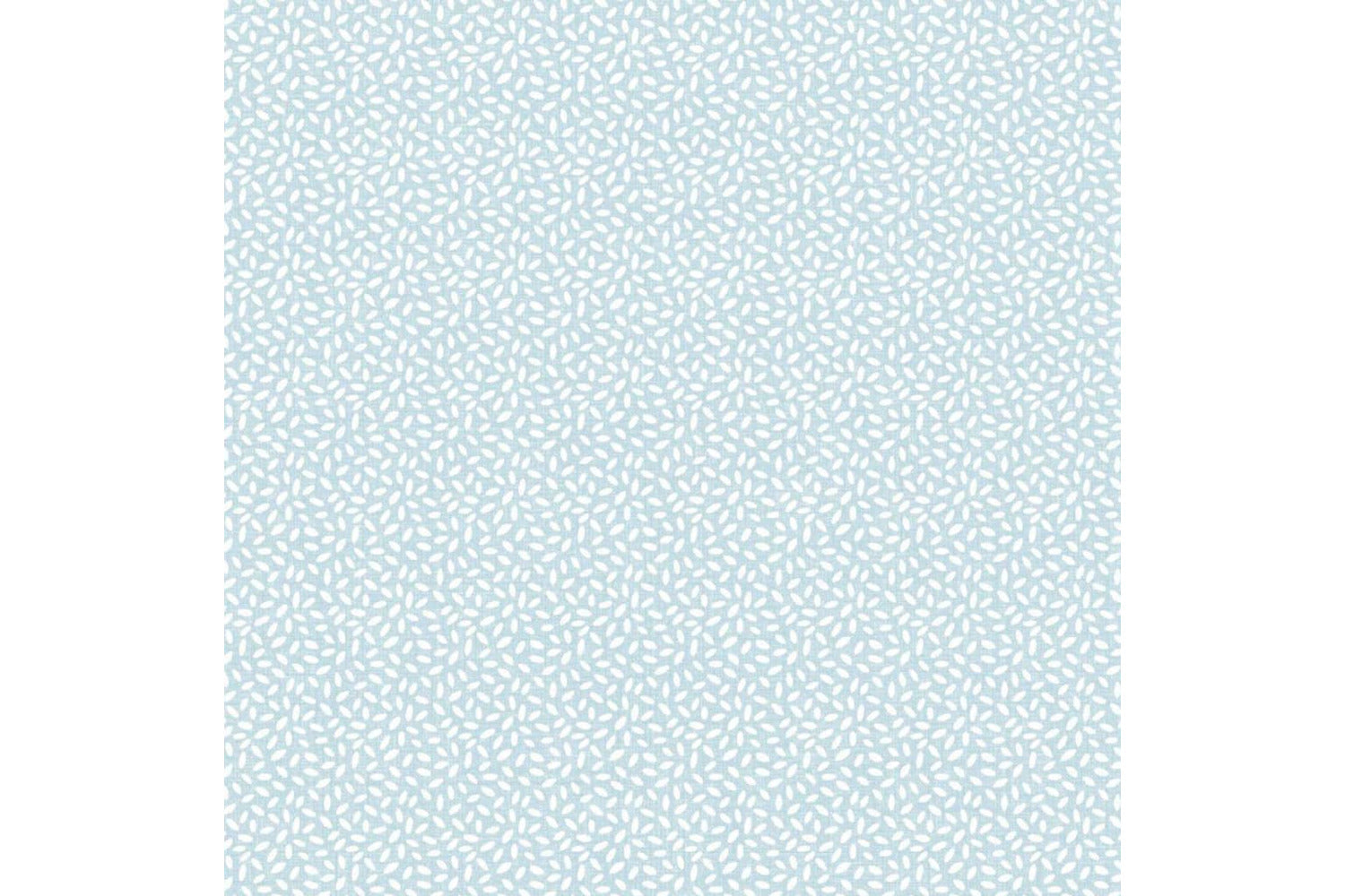 Noordwand 444882 Wallpaper Mondo Baby Little Dots Blue And White
