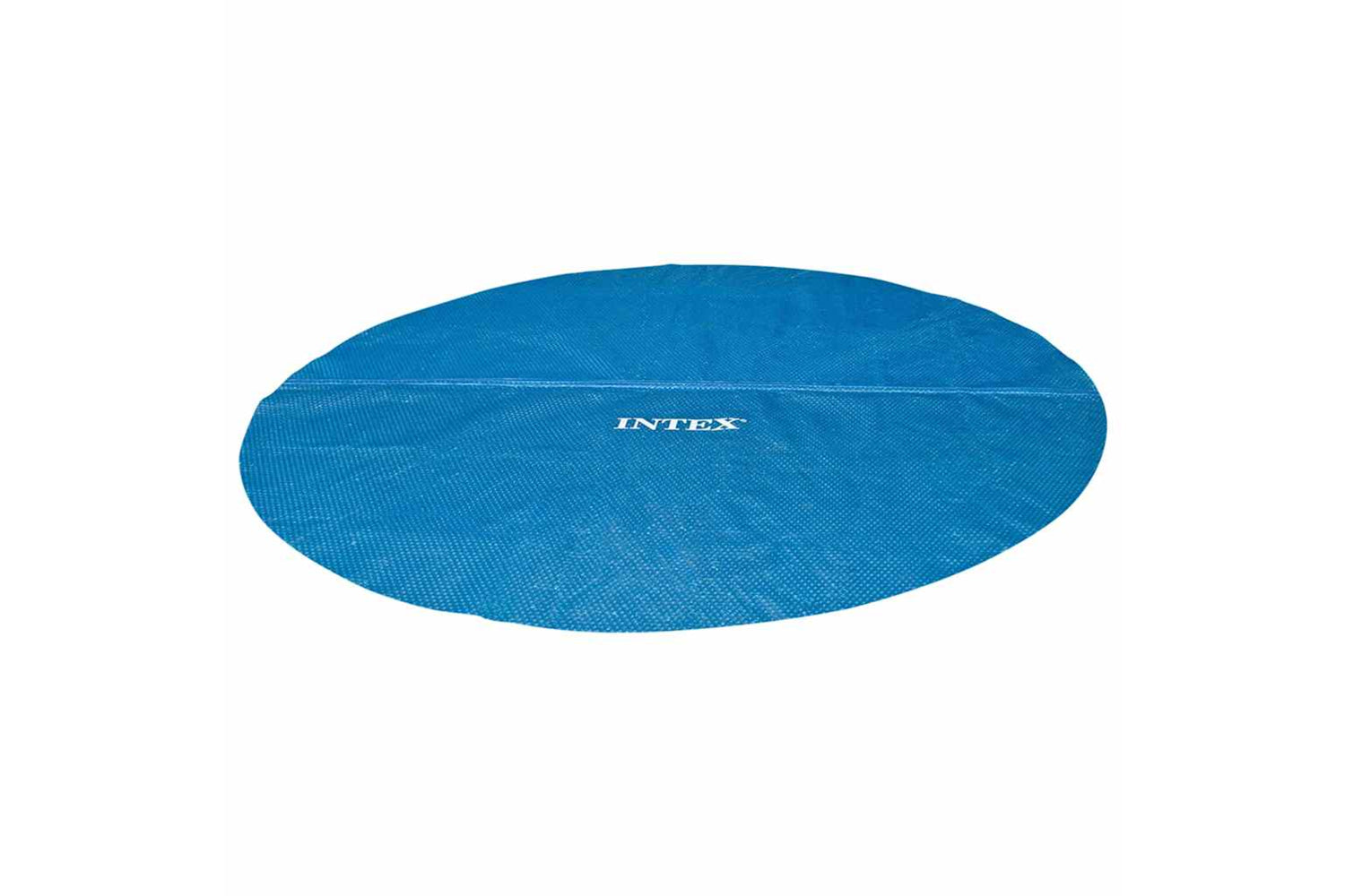 Intex 93296 Intex Solar Pool Cover Blue 290 Cm Polyethylene