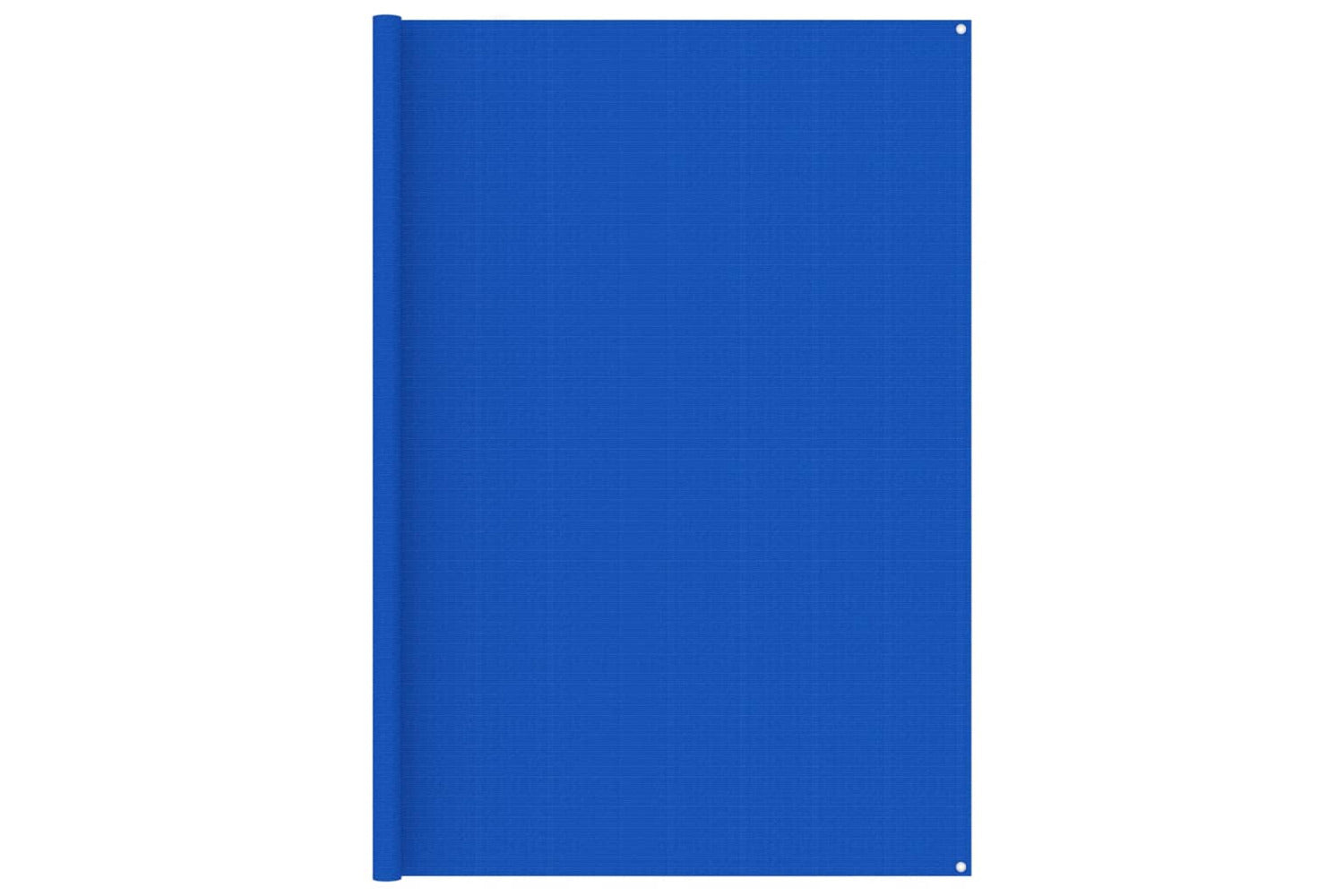 vidaXL 310723 Tent Carpet 250x400cm Blue-2
