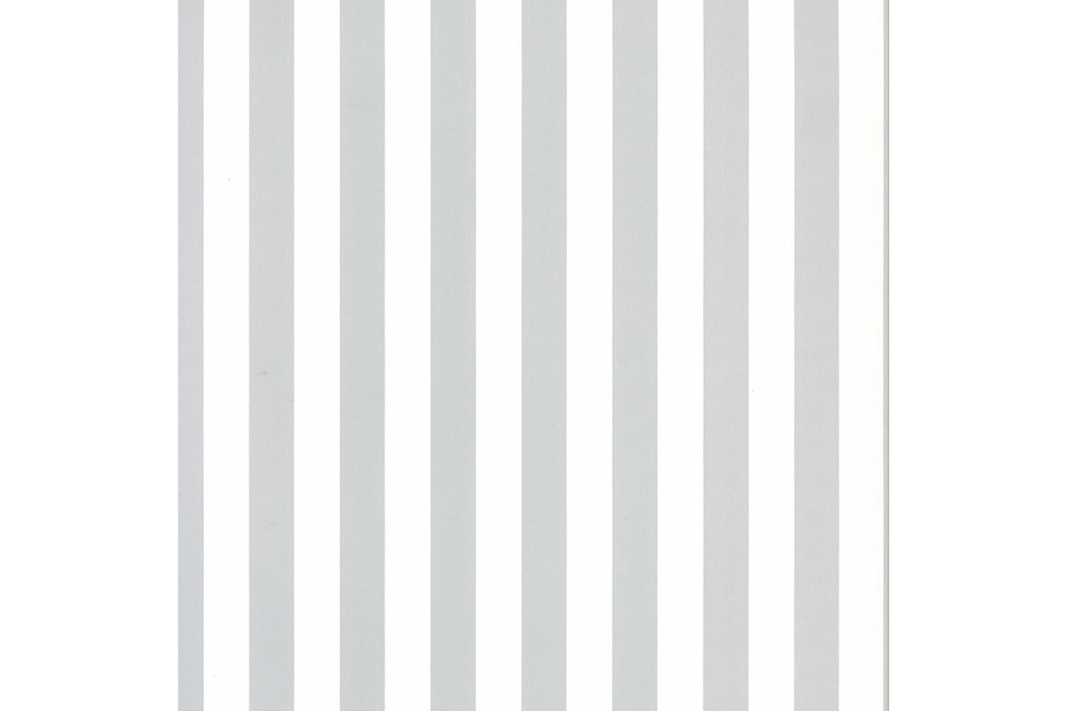 Noordwand 422676 Fabulous World Wallpaper Stripes White And Light Grey 67103-3
