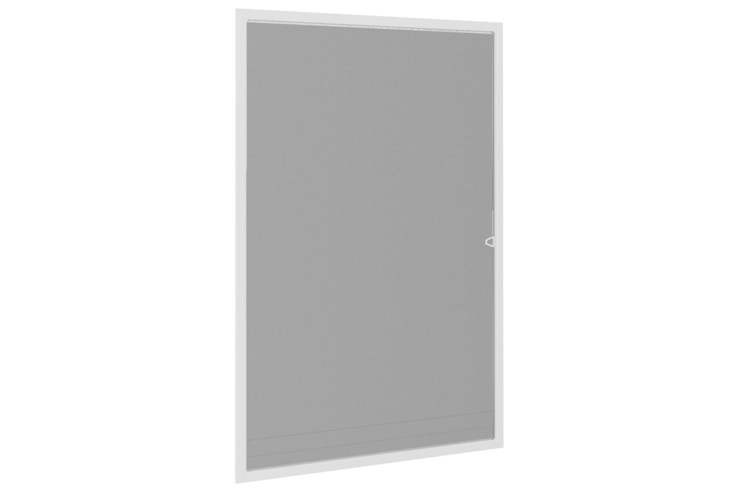 vidaXL 153831 Insect Screen For Windows White 90x120cm