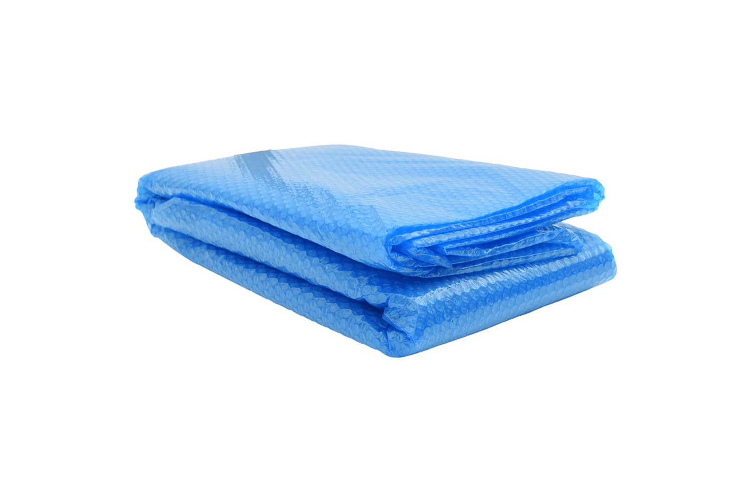 vidaXL 90676 Rectangular Pool Cover 300 X 200cm Pe Blue