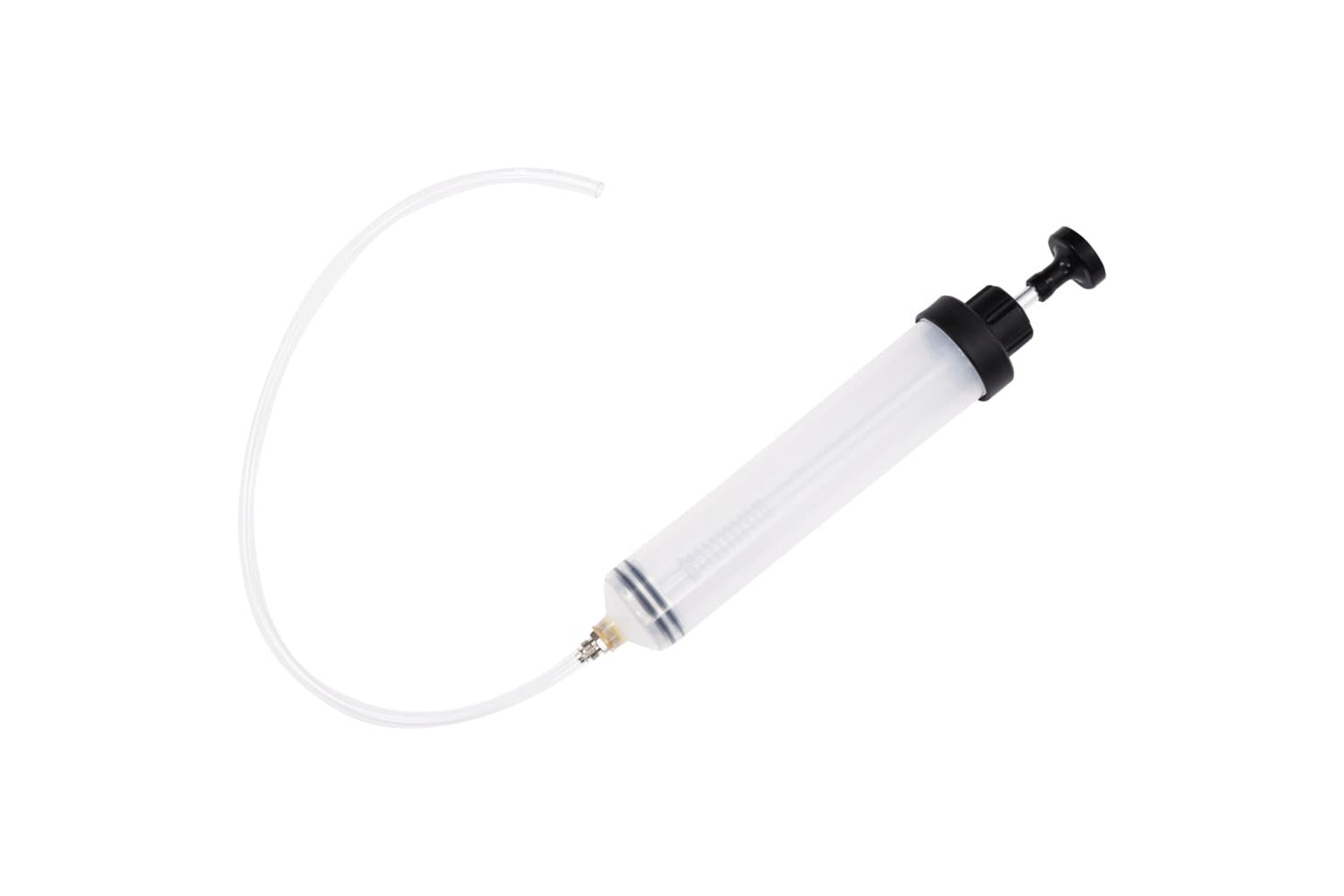 Vidaxl 210526 Fluid Inspection Syringe 500 Cc-2