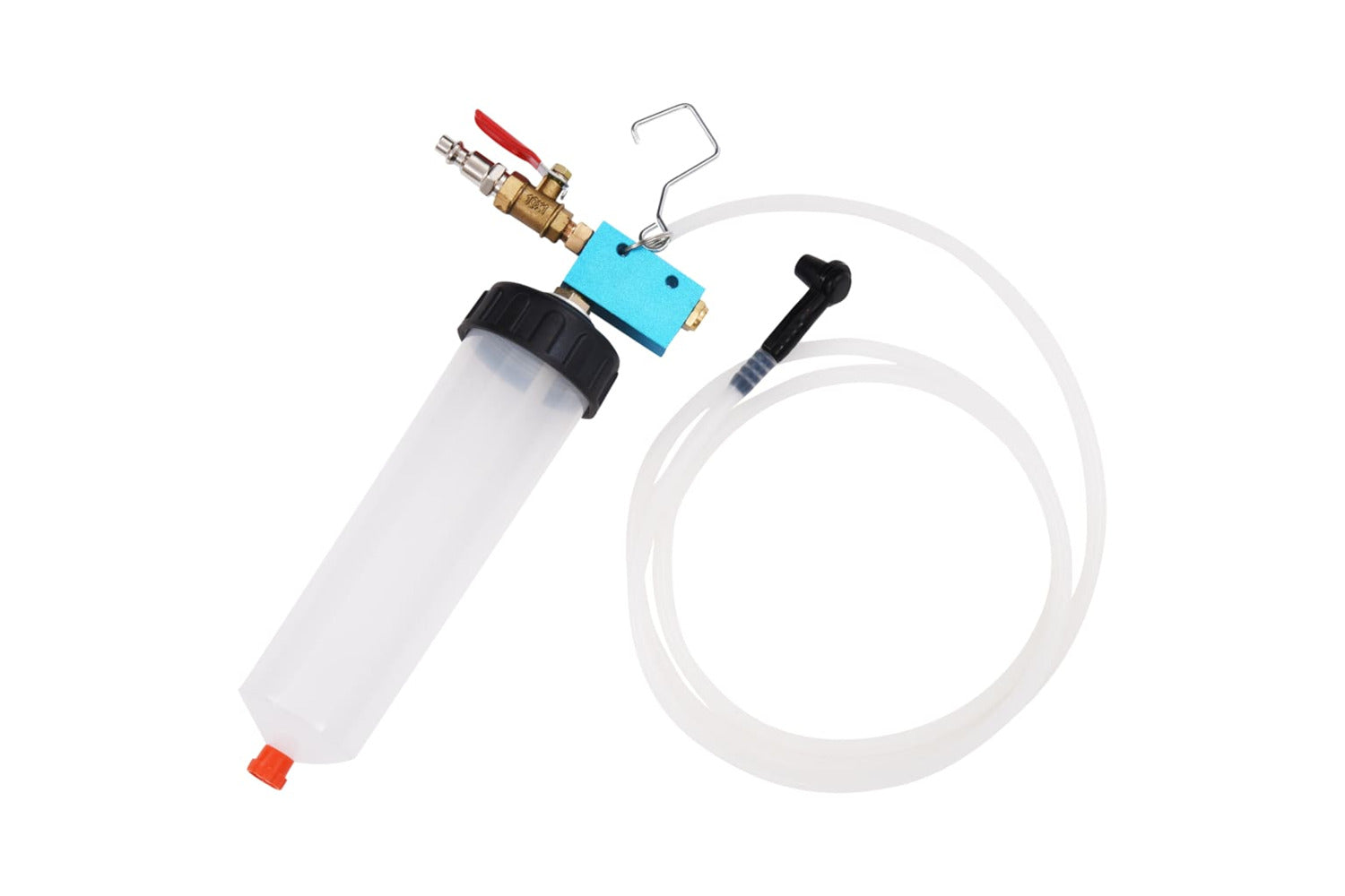 Vidaxl 210527 Brake Fluid Replacement Pump 300 Cc-2