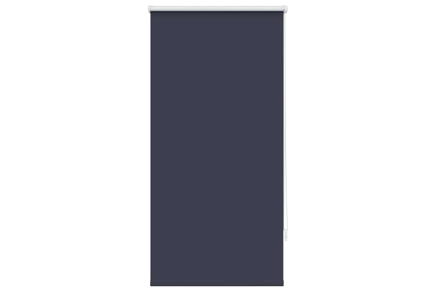 Vidaxl Roller Blind Blackout 60 X 120 Cm Marine / Blue
