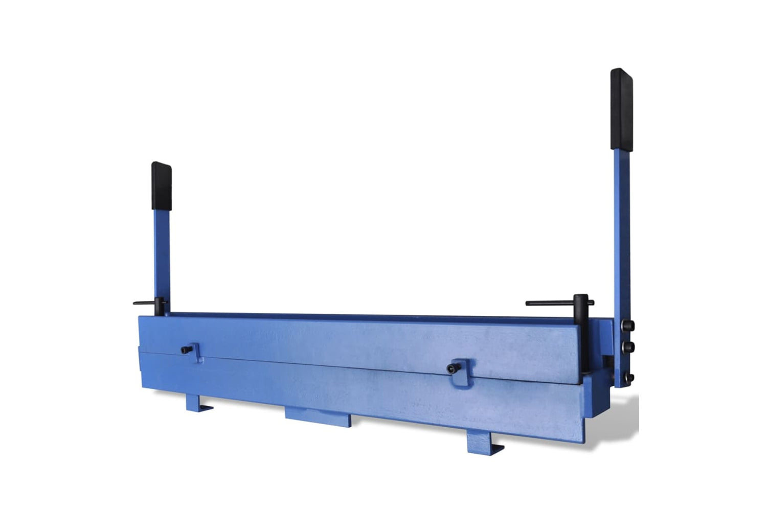 vidaXL 141320 Manually Operated Sheet Metal Folding Machine 930mm