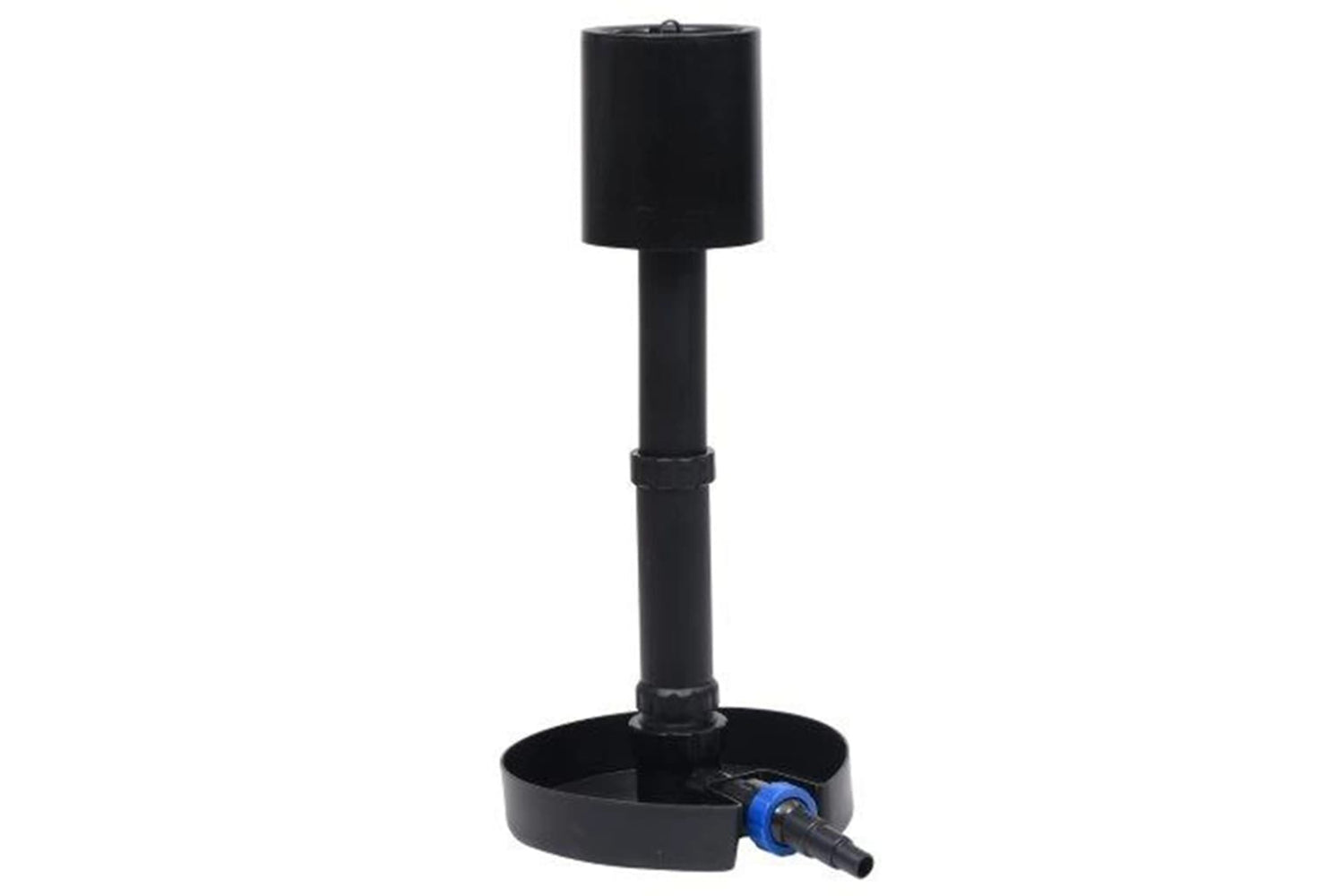 Vidaxl 148630 Standing Pond Water Surface Skimmer
