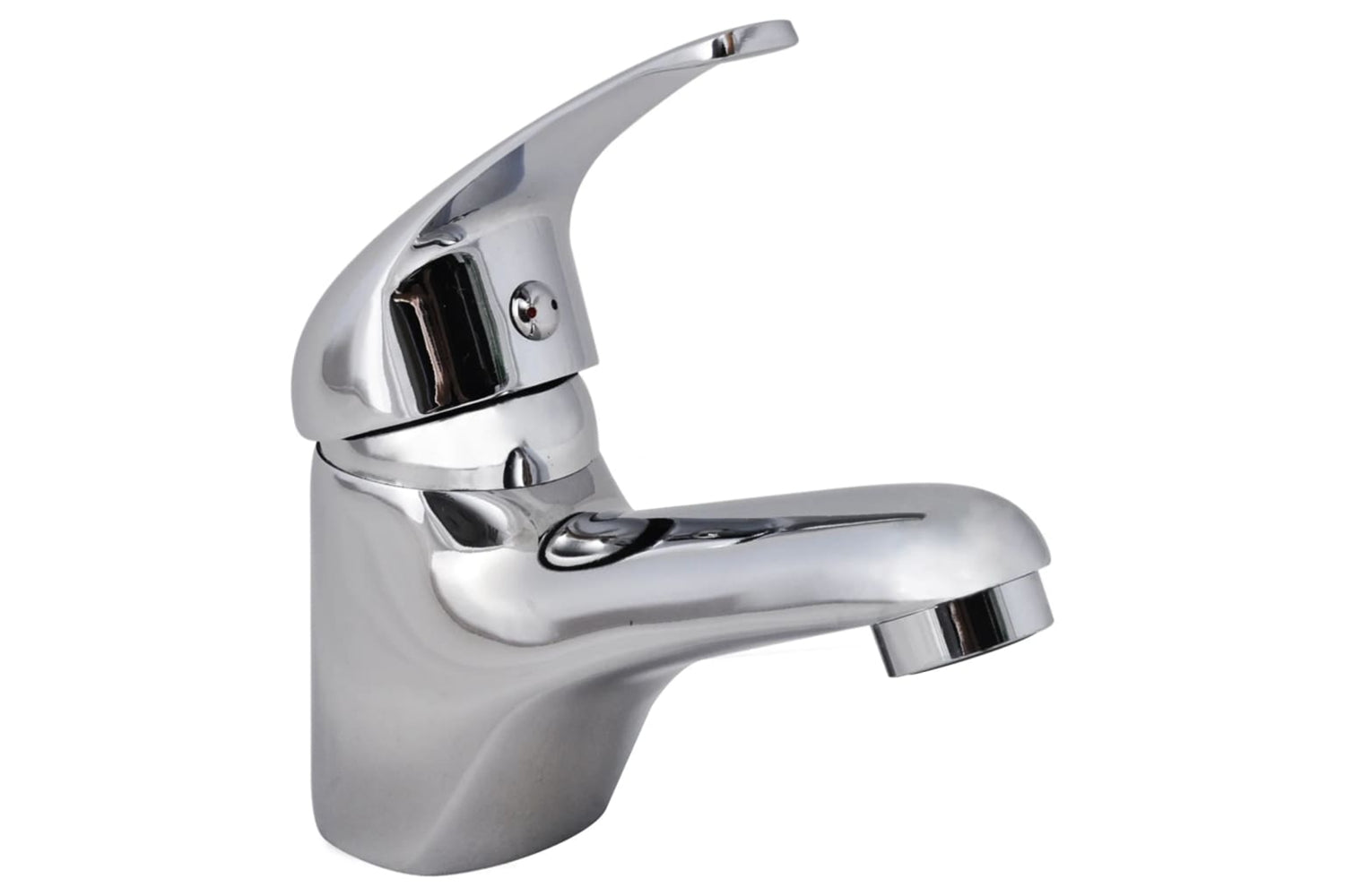 Vidaxl 275919 Bidet Faucets 2 Pcs Chrome