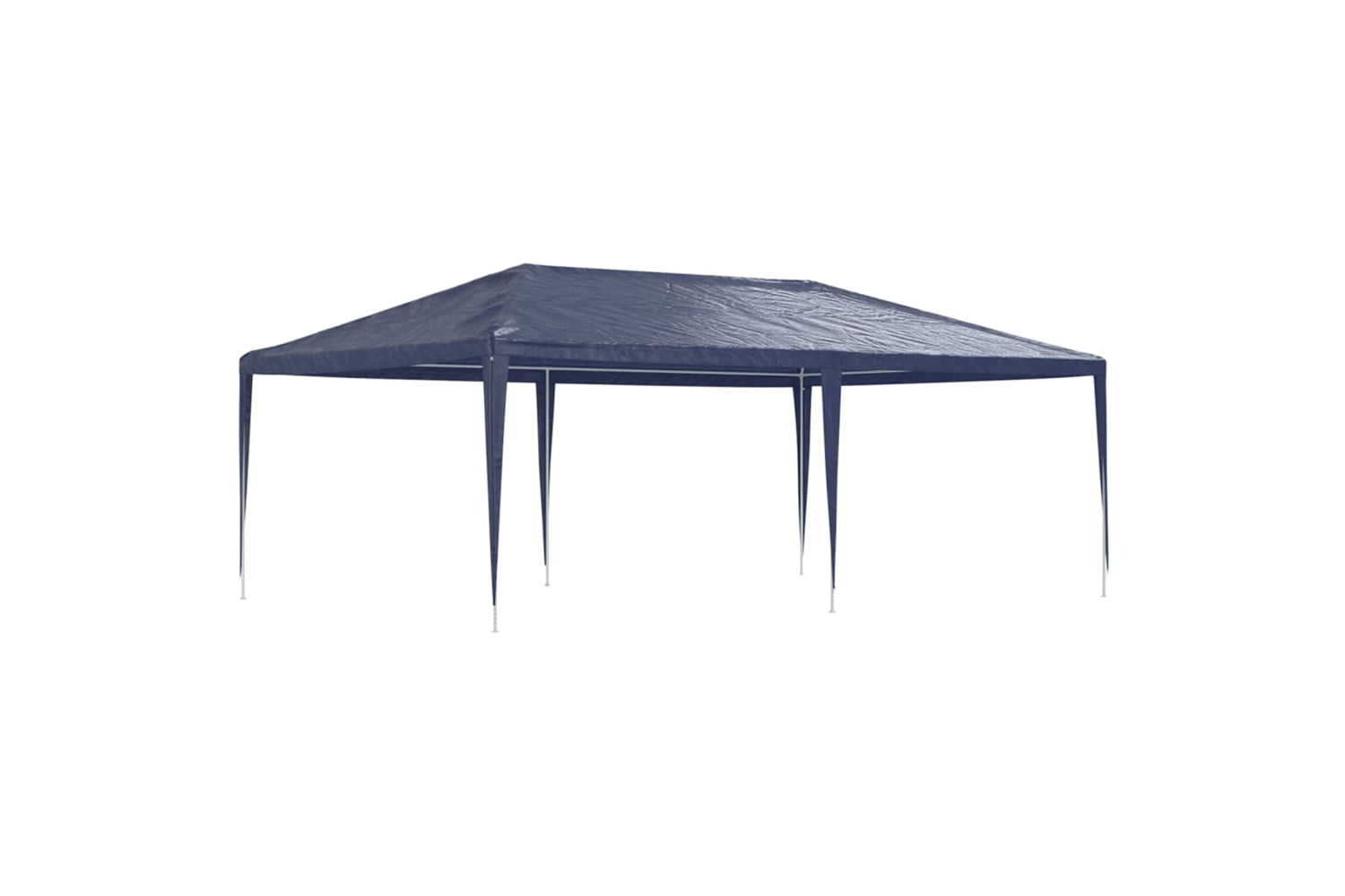 Vidaxl 48504 Party Tent 4x6 M Blue