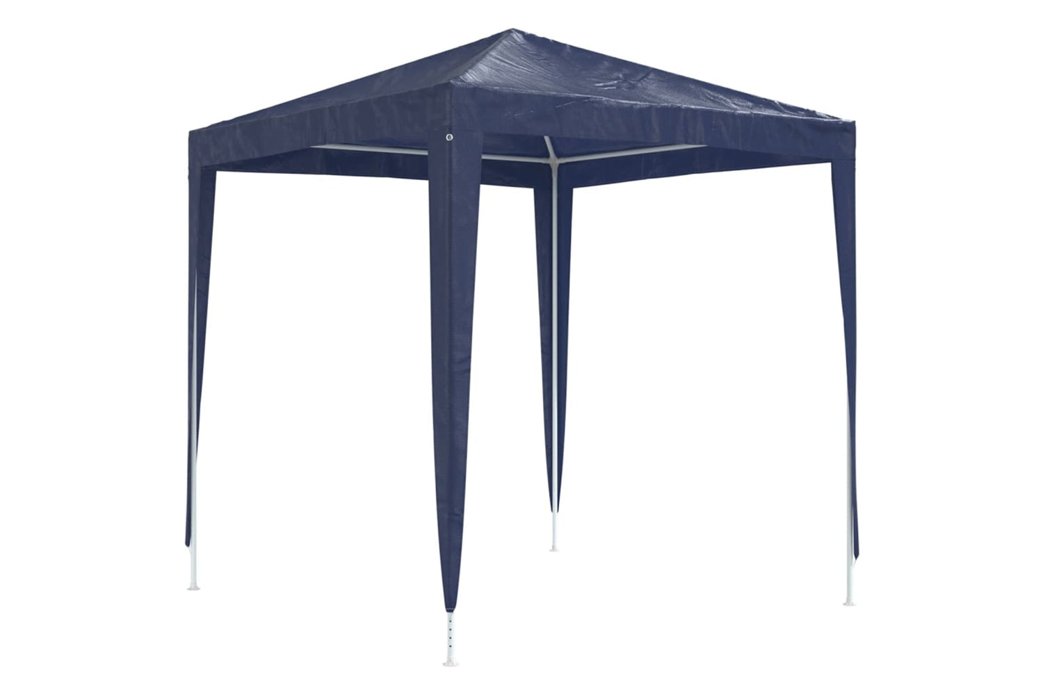 Vidaxl 48501 Party Tent 2x2 M Blue