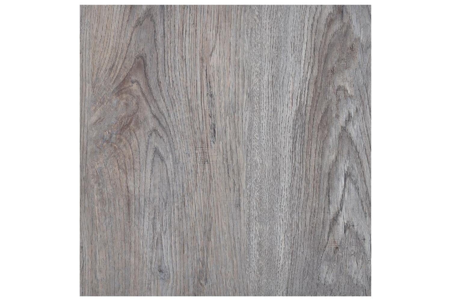 Vidaxl Self-adhesive Flooring Planks 5.11 MÂ² Pvc Light Brown-2