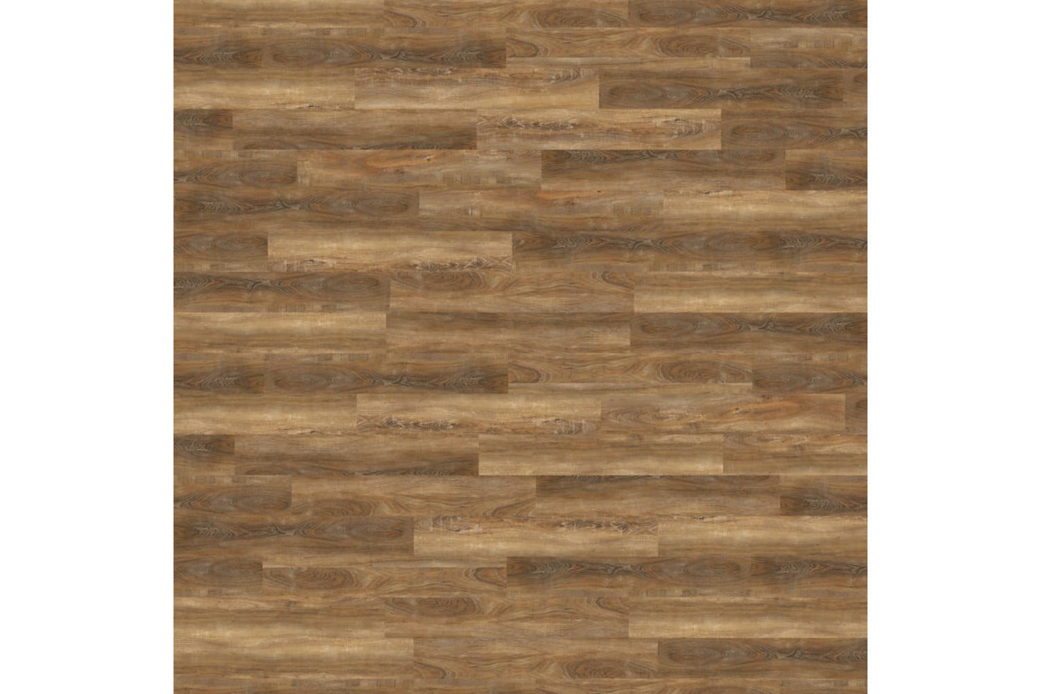 Vidaxl 351819 Wall Panels Wood Look Brown Pvc 2.06 Mâ²-2