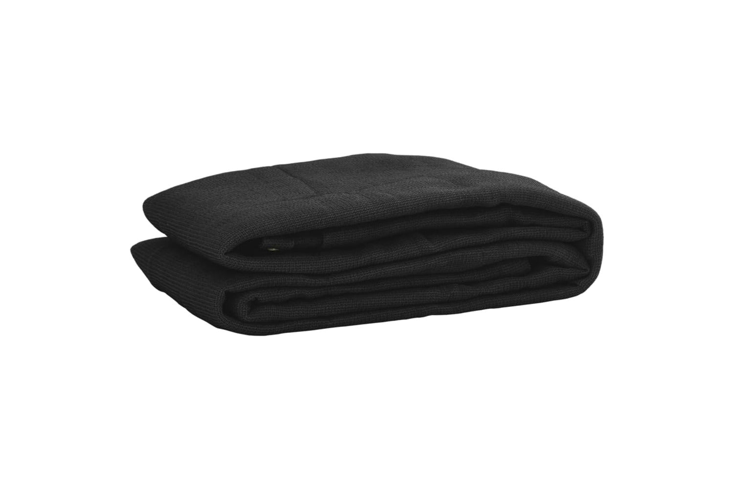 vidaXL 144997 Container Net Hdpe 3x5 M Black-2