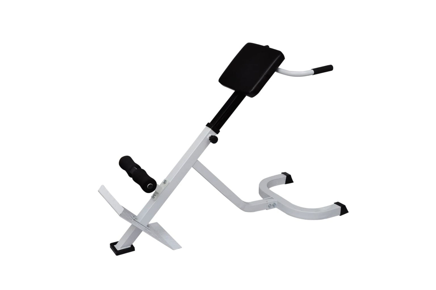 Vidaxl 90361 Back Extension Bench-2