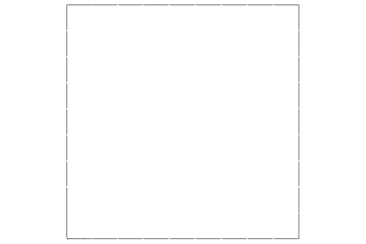 Vidaxl 3098007 Outdoor Dog Kennel Steel 74.65 M2-4