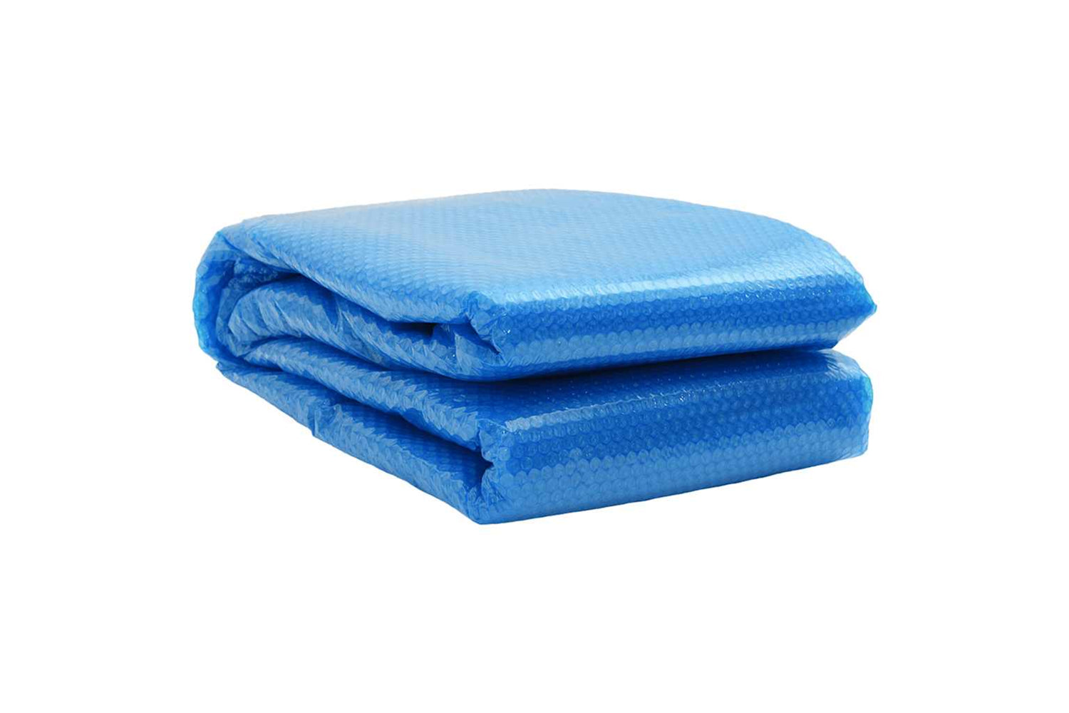 vidaXL 92958 Rectangular Pool Cover 500x300cm Pe Blue