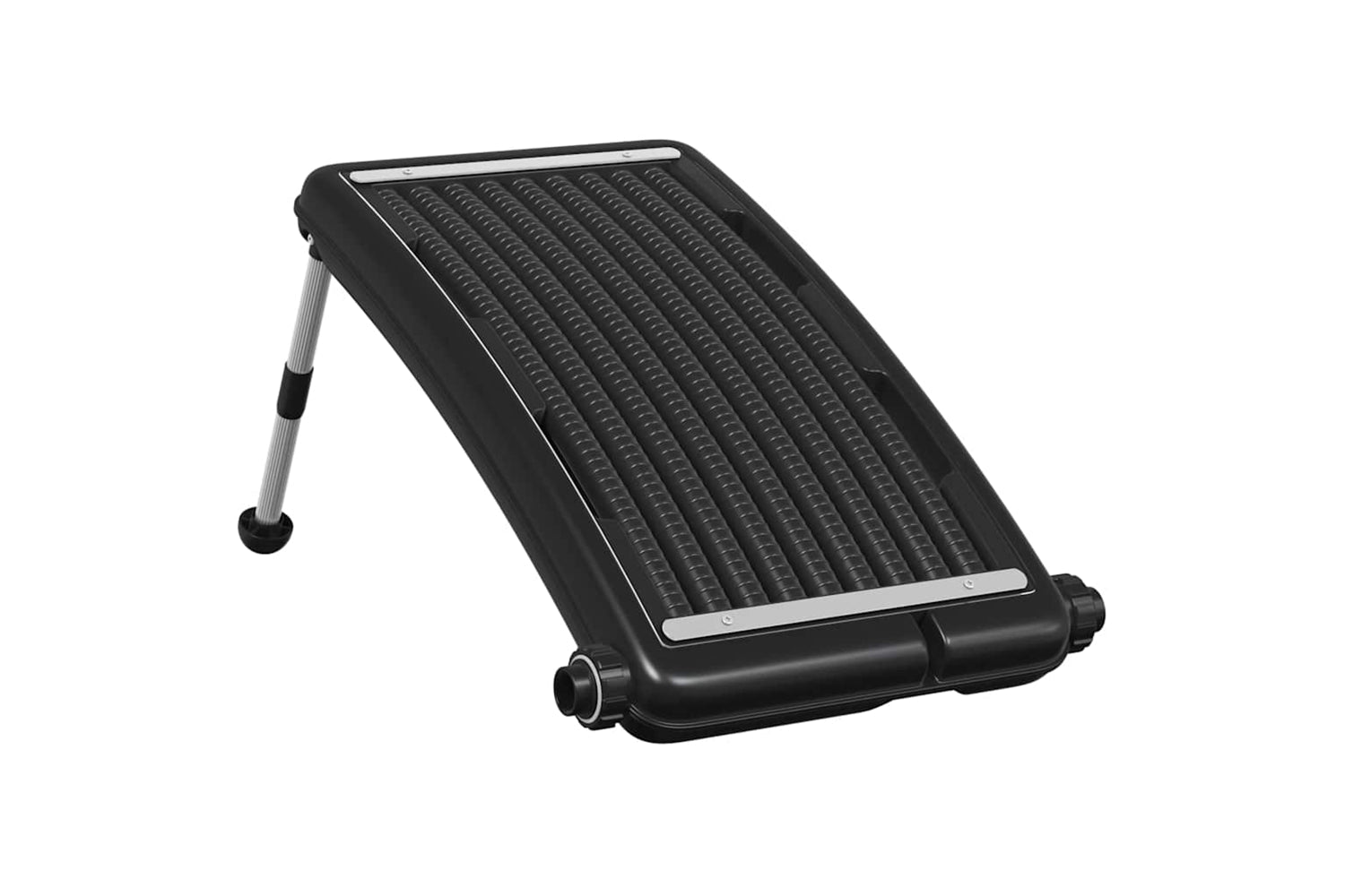 vidaXL 93259 Curved Pool Solar Heating Panel 72.5x46cm