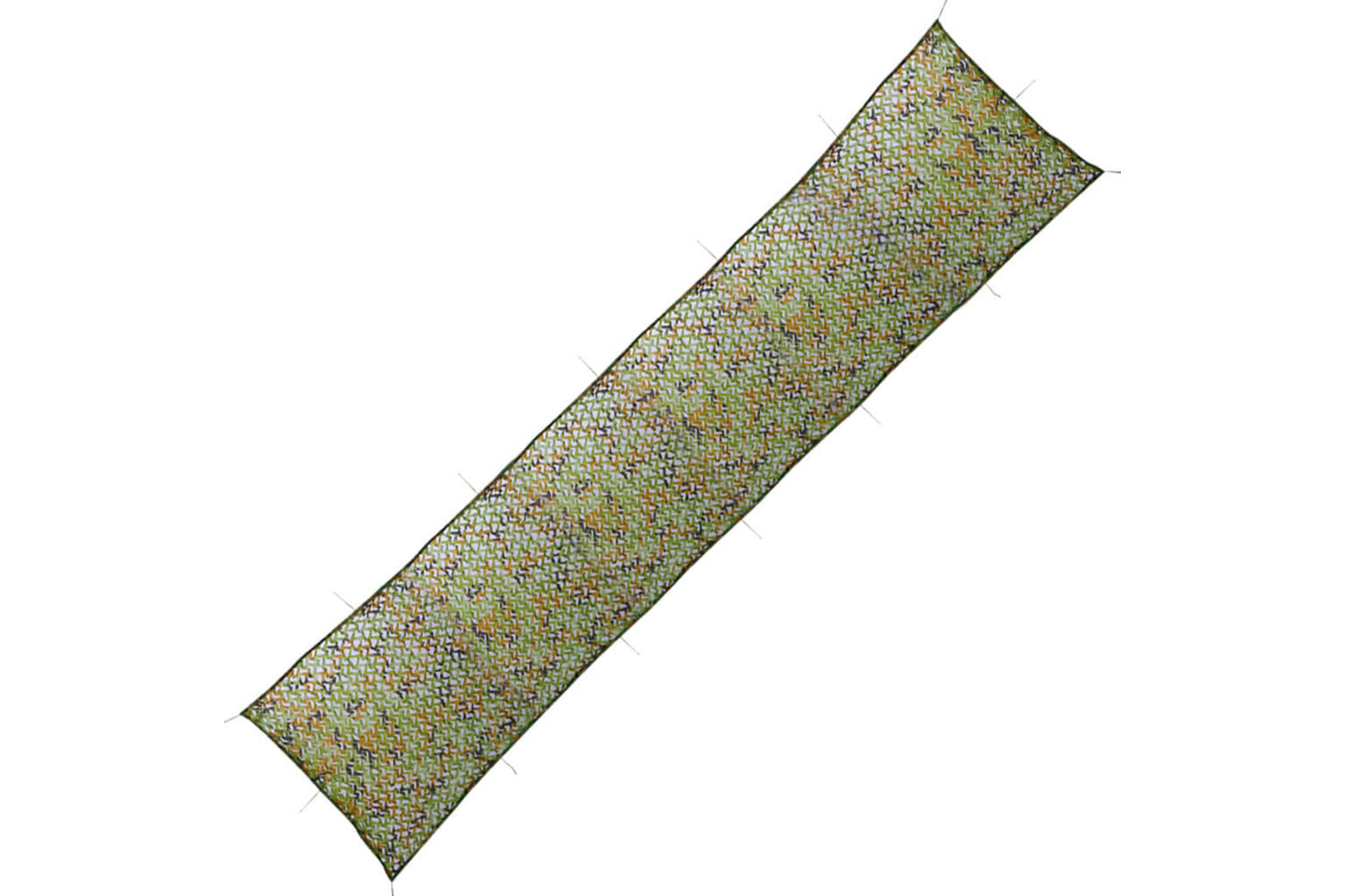 Vidaxl 91412 Camouflage Netting With Storage Bag 1.5x10 M-2