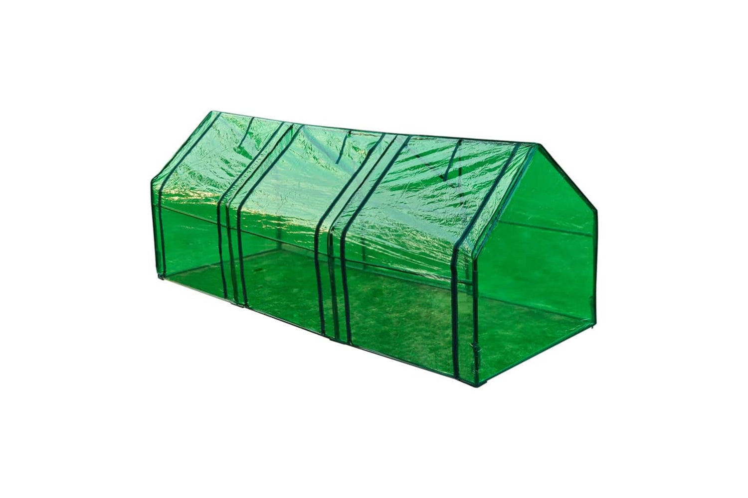 Vidaxl 40620 Greenhouse With 3 Doors