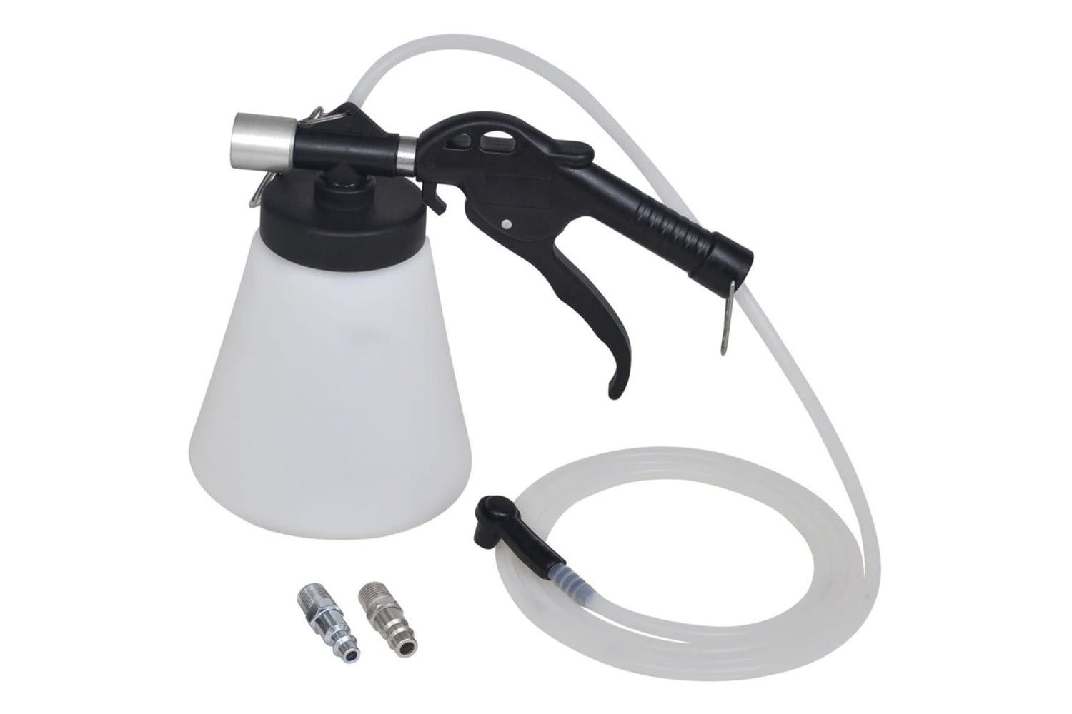 Vidaxl 210070 Brake And Clutch Bleeder-2