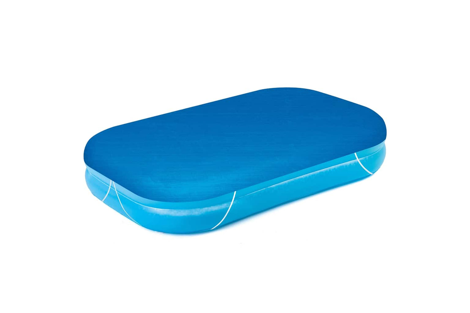 Bestway 92907 Flowclear Pool Cover 262x175x51 Cm