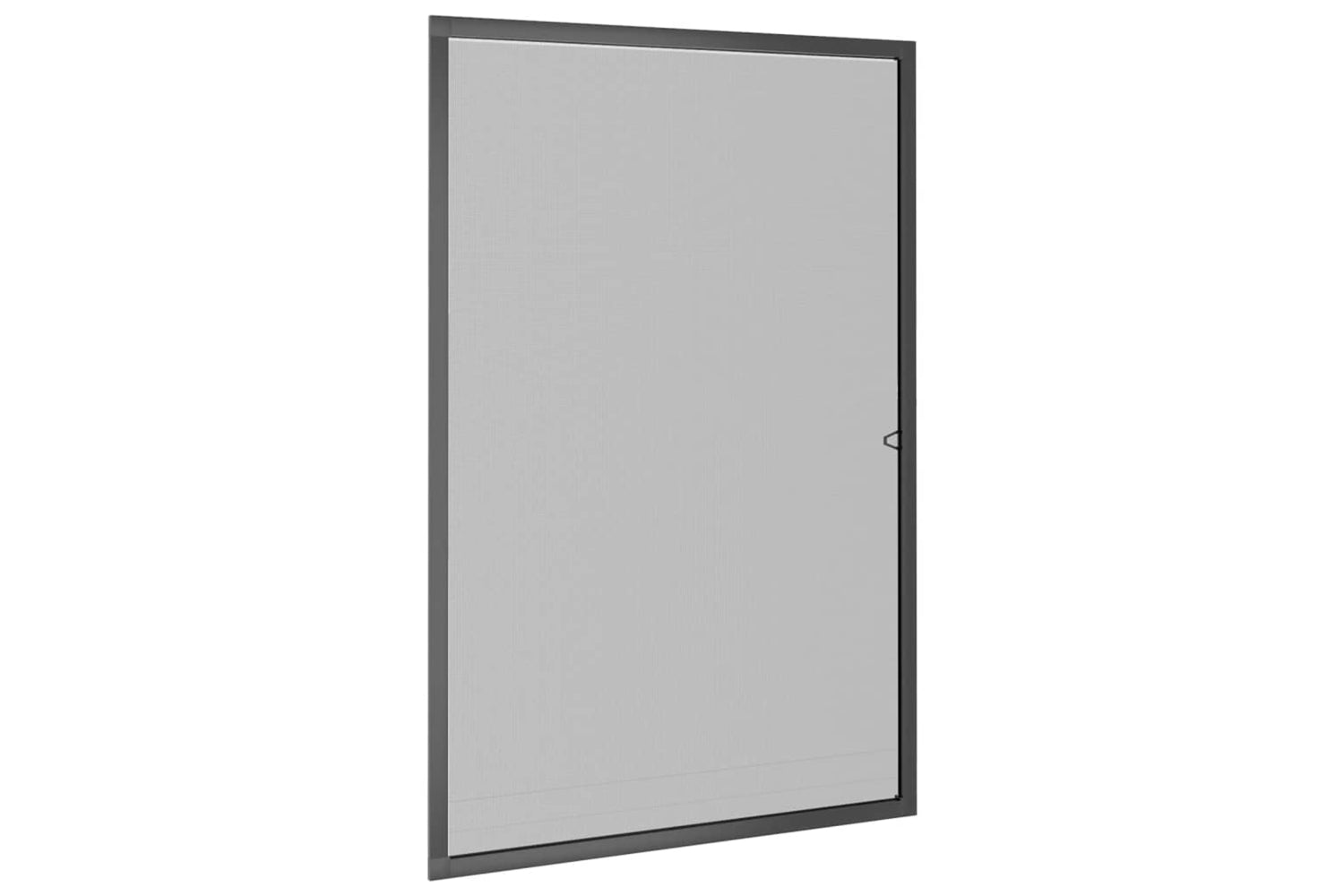 vidaXL 153839 Insect Screen For Windows Anthracite 90x120cm