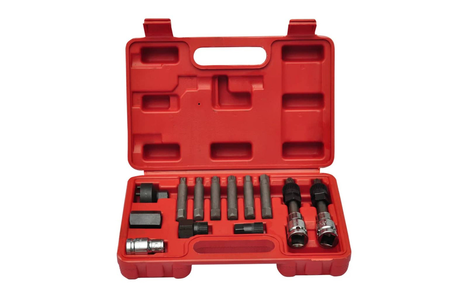 Vidaxl 210031 Alternator Car Tool Kit-2