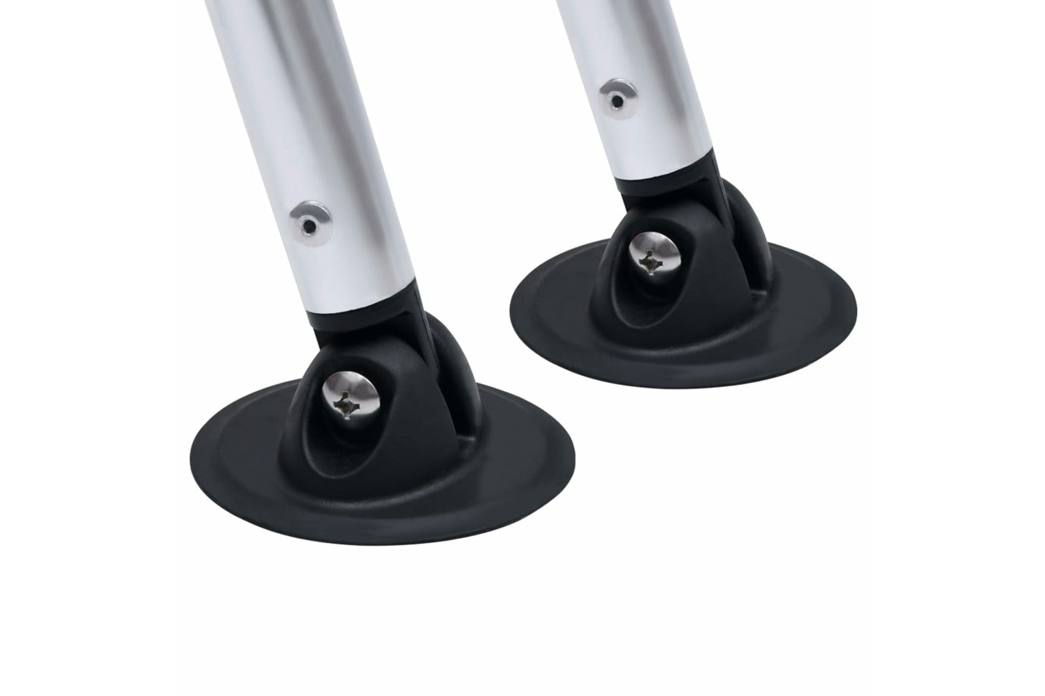 Vidaxl 93132 Bimini Mounting Kit For Inflatable Boat-2