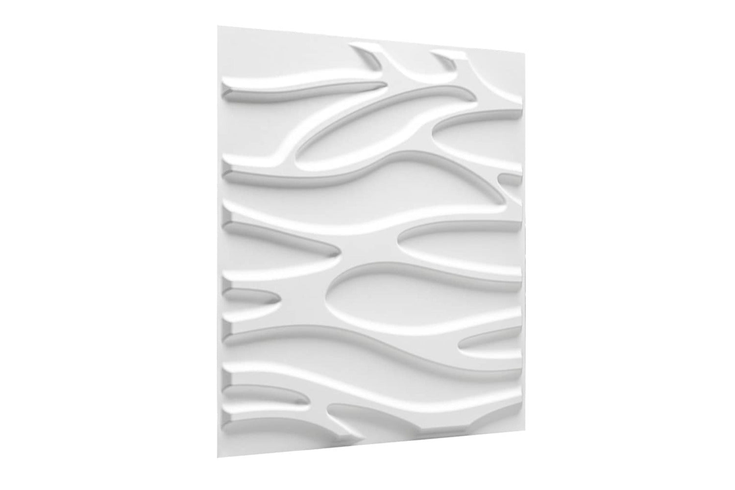 Wallart 3082866 24 Pcs 3d Wall Panels Ga-wa30 Julotte-2