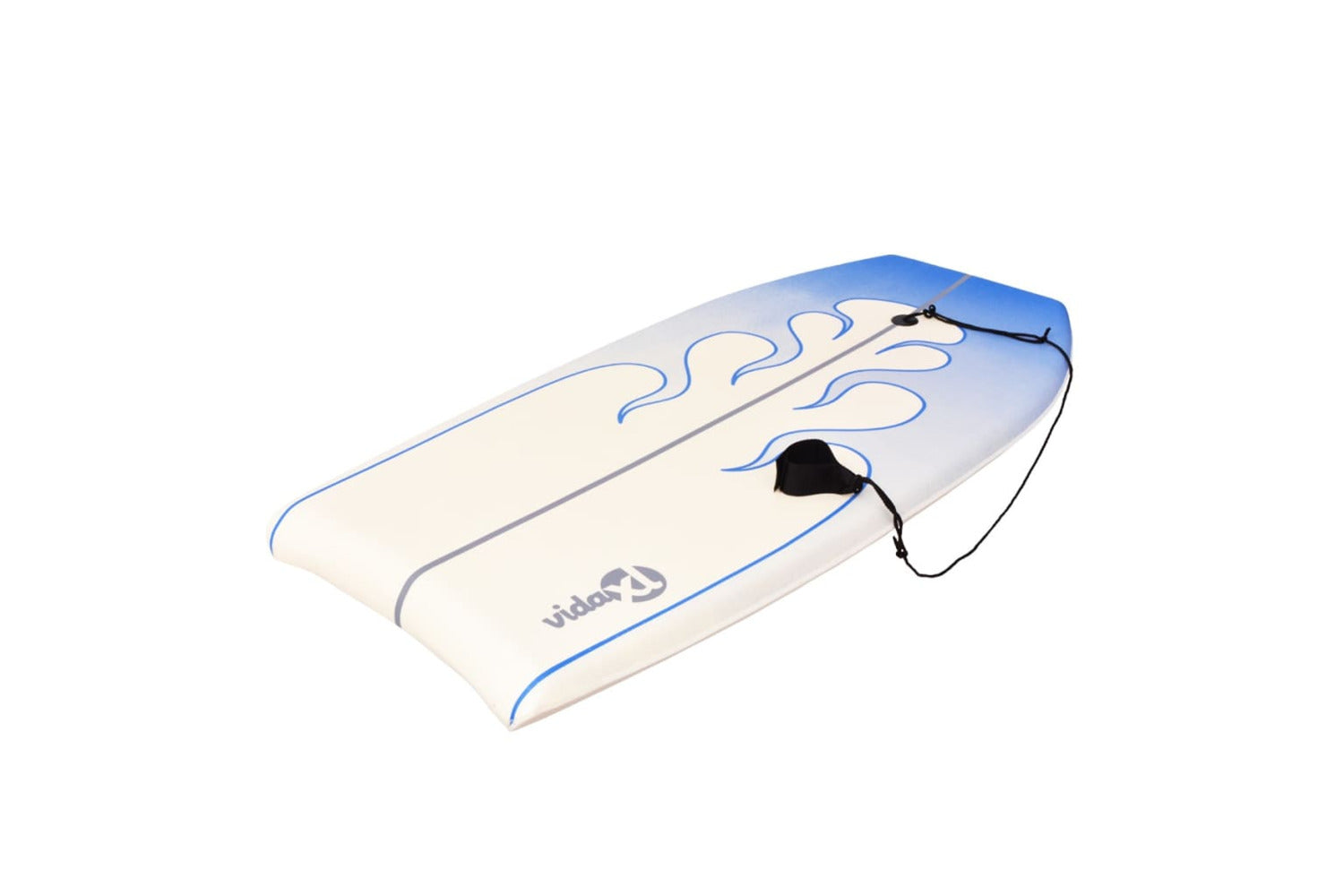 vidaXL 91156 Bodyboard Blue 104cm-2