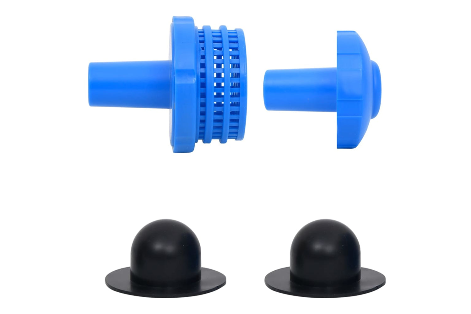 vidaXL 92802 Above Ground Strainer Set 30mm