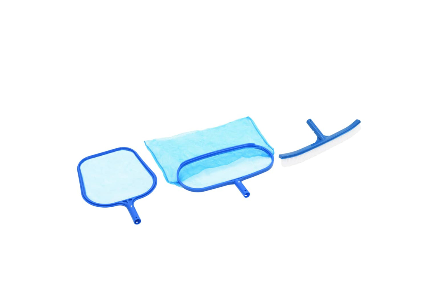 Vidaxl 91740 3 Piece Pool Maintenance Kit