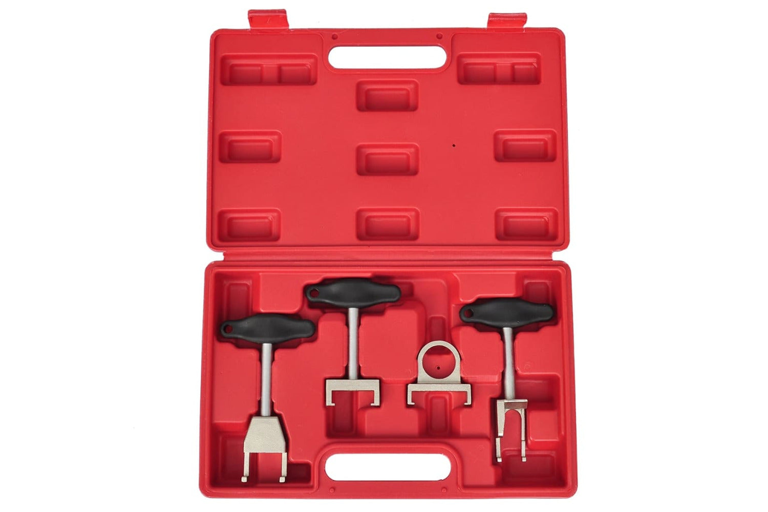 Vidaxl 210110 4 Piece Ignition Coil Puller Kit For Vw Audi-2
