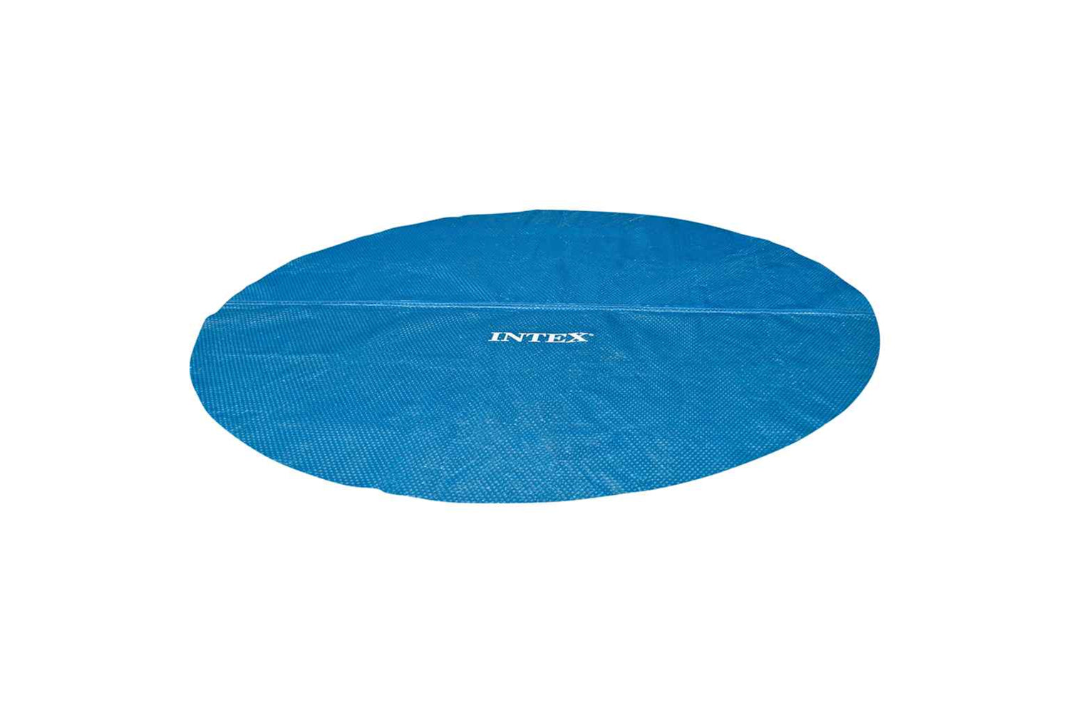 Intex 93299 Intex Solar Pool Cover Blue 538 Cm Polyethylene