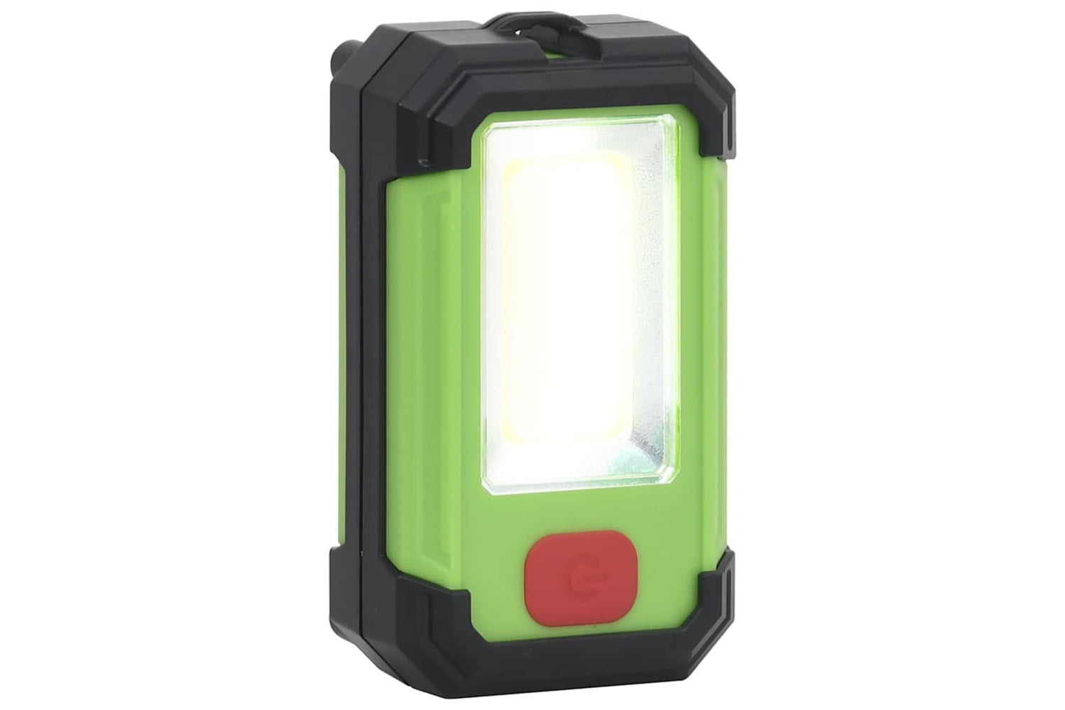 Vidaxl 149670 Portable Solar Powered Led Spotlight 7 W Cold White