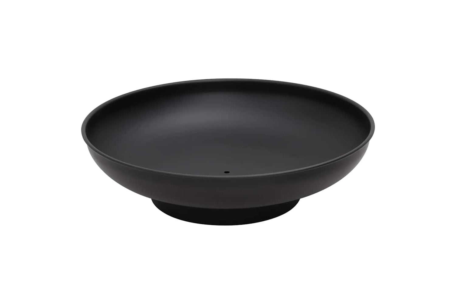 Vidaxl Fire Pit 57 Cm Steel